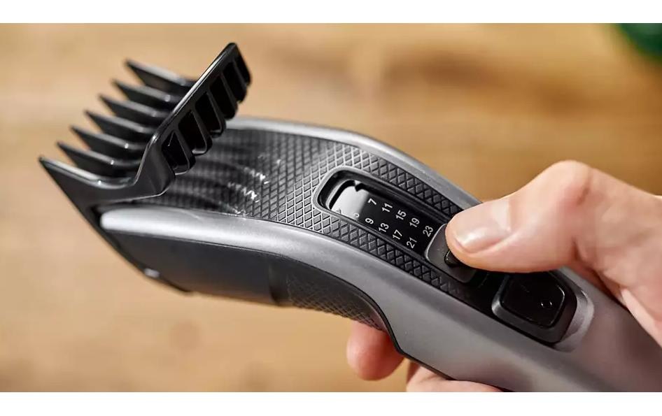 Philips Haarschneider »Series 3000 HC3525/15«