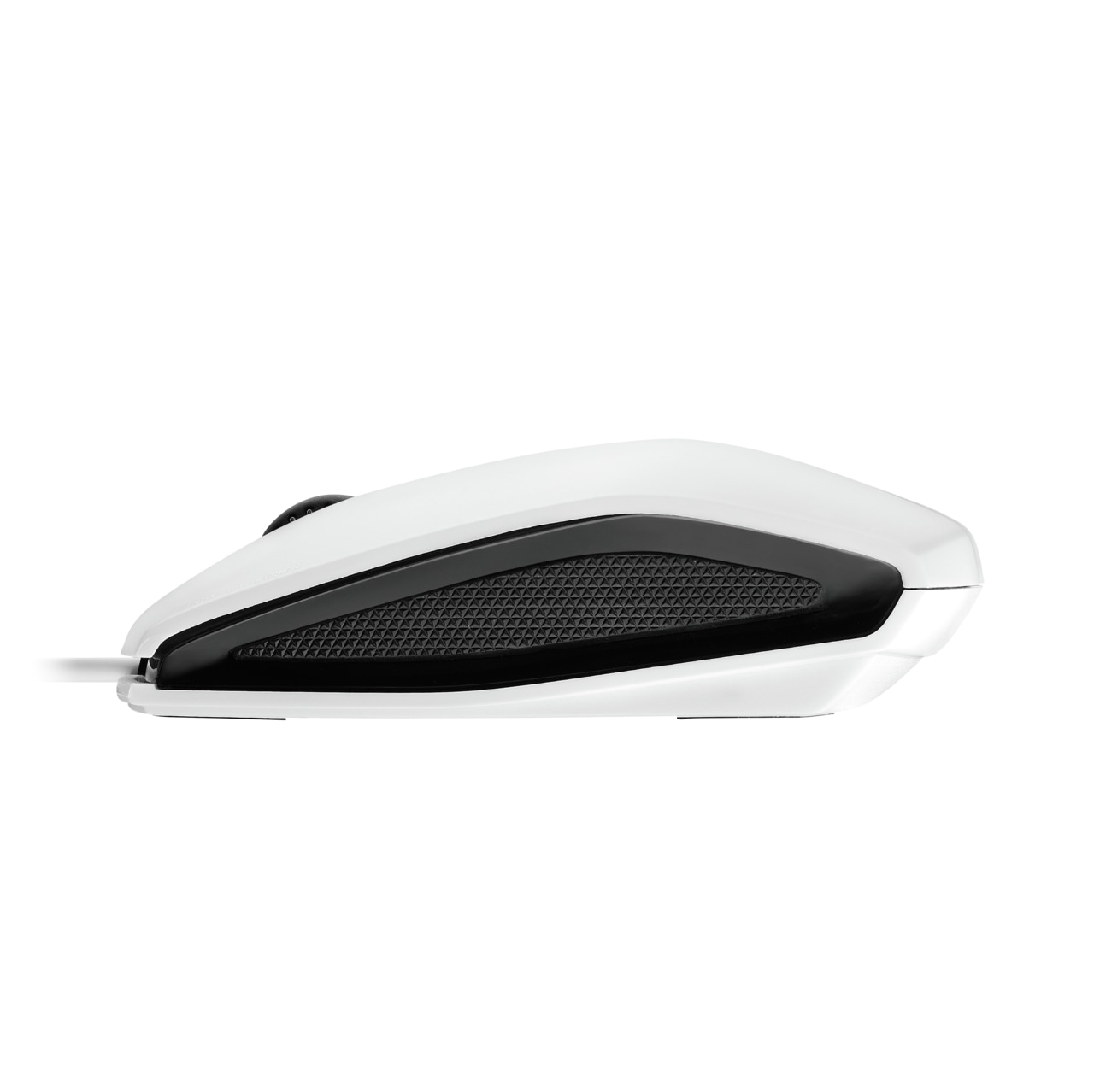 Cherry Maus »GENTIX CORDED MOUSE«, kabelgebunden