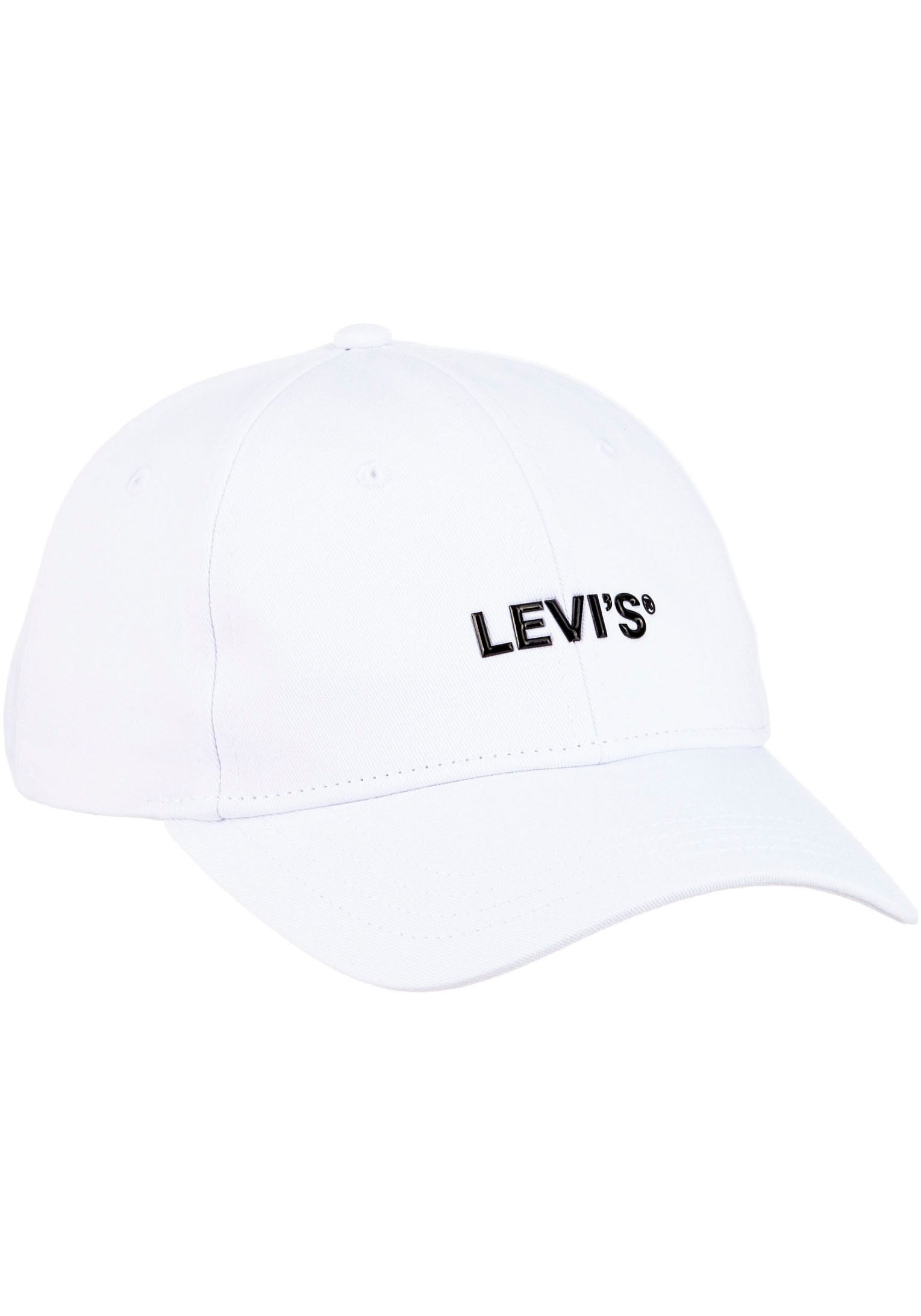Levi's® Baseball Cap »WOMENS YOUTH SPORT CAP«