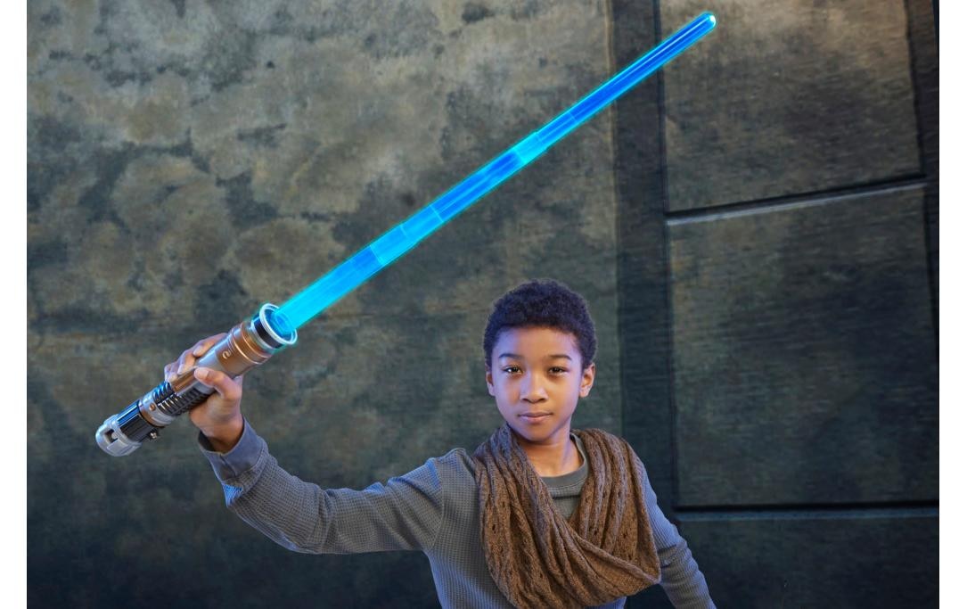 Star Wars Lichtschwert »Star Wars Forge Obi-Wan«