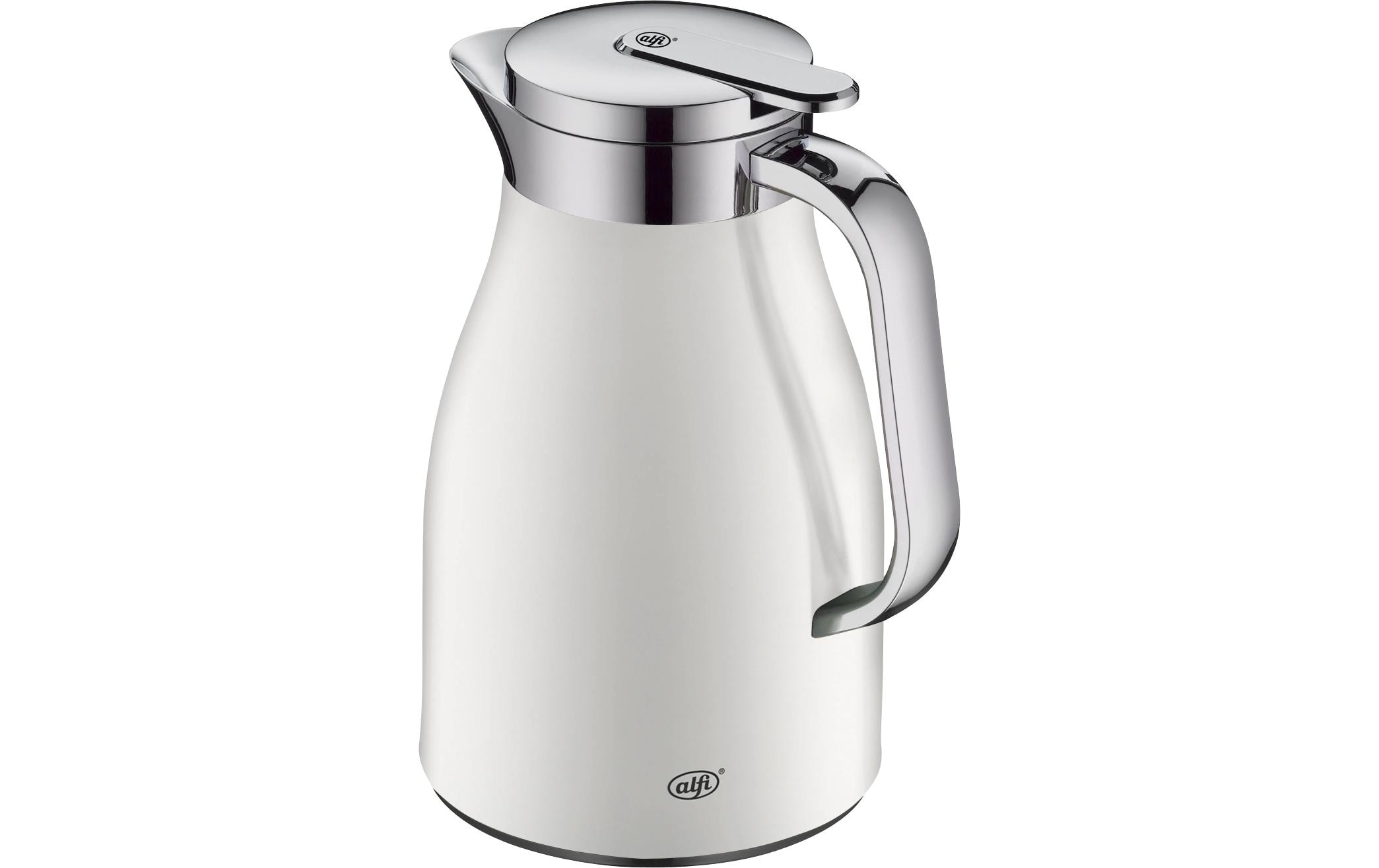 Alfi Isolierkanne »Skyline 650 ml«, 0,65 l
