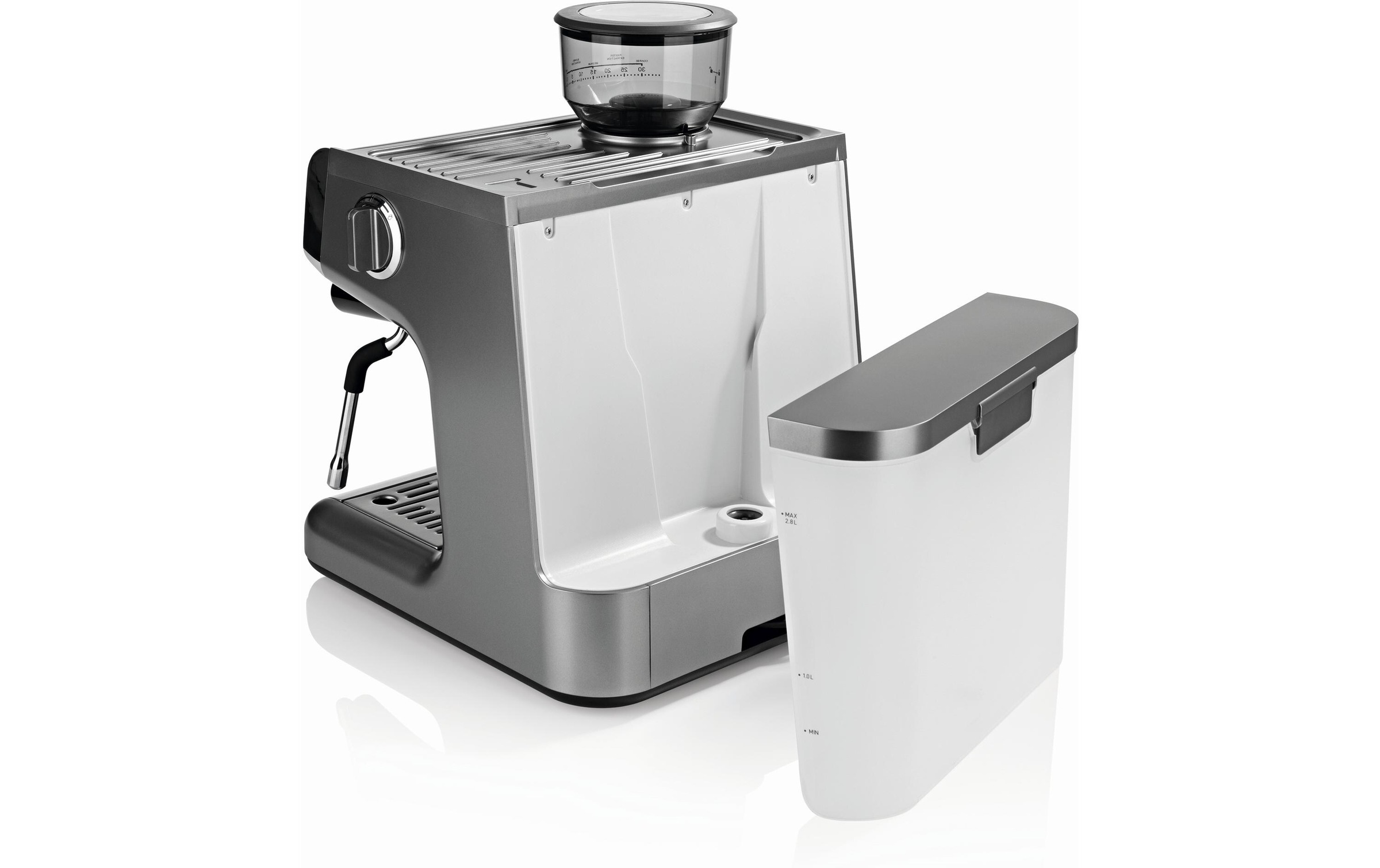 BEEM Siebträgermaschine »Espresso«