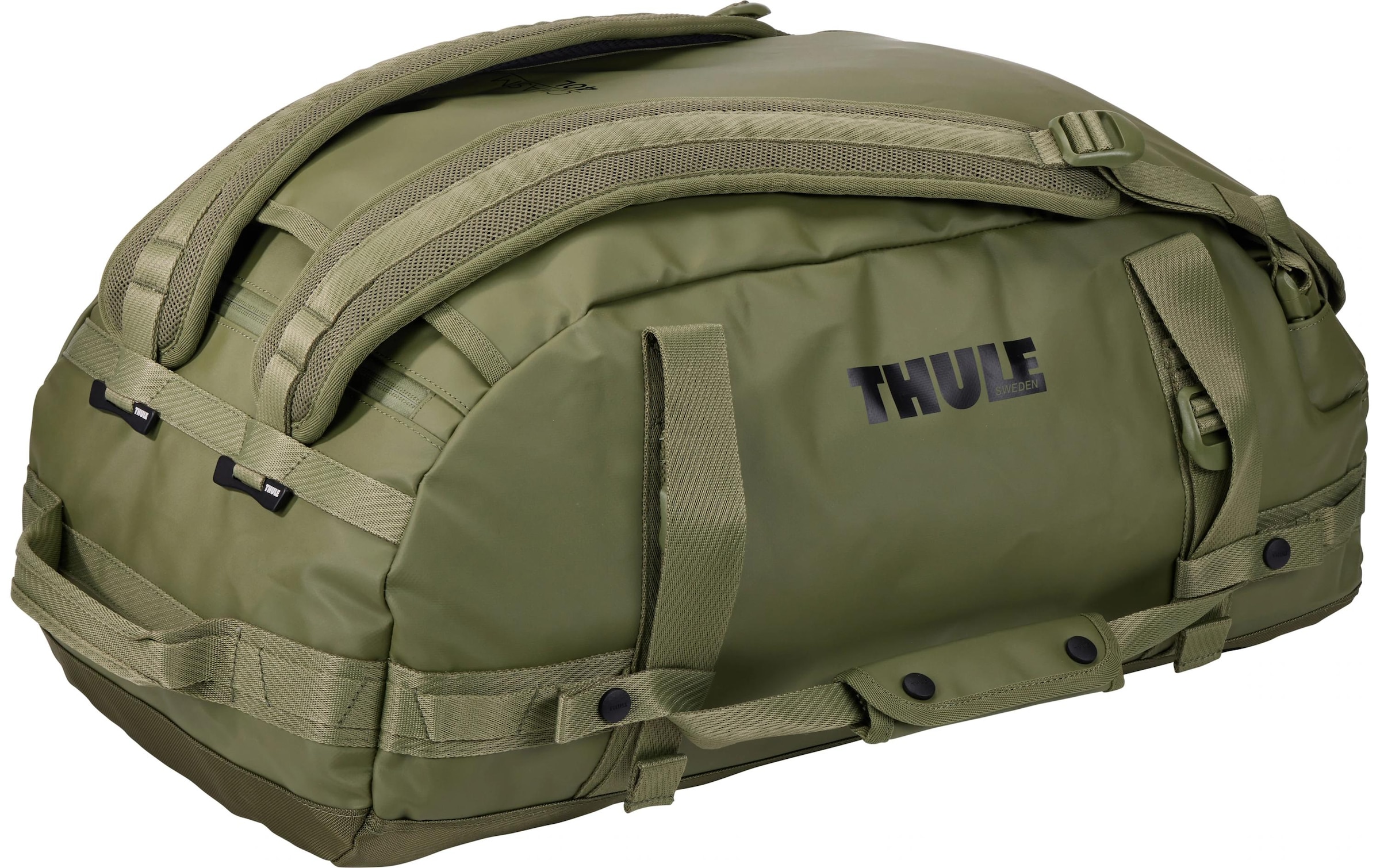 Thule Reisetasche »Bag Chasm 40 l«