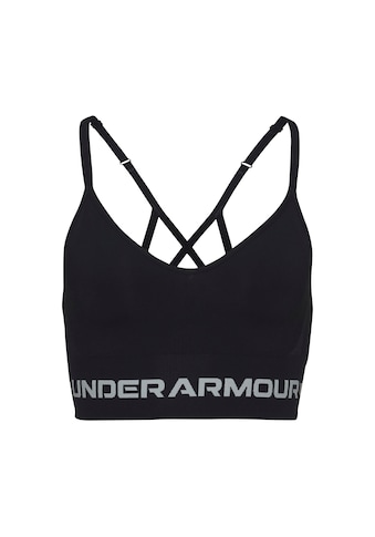 Under Armour® Sport-BH »UA SEAMLESS LOW LONG BRA« kaufen