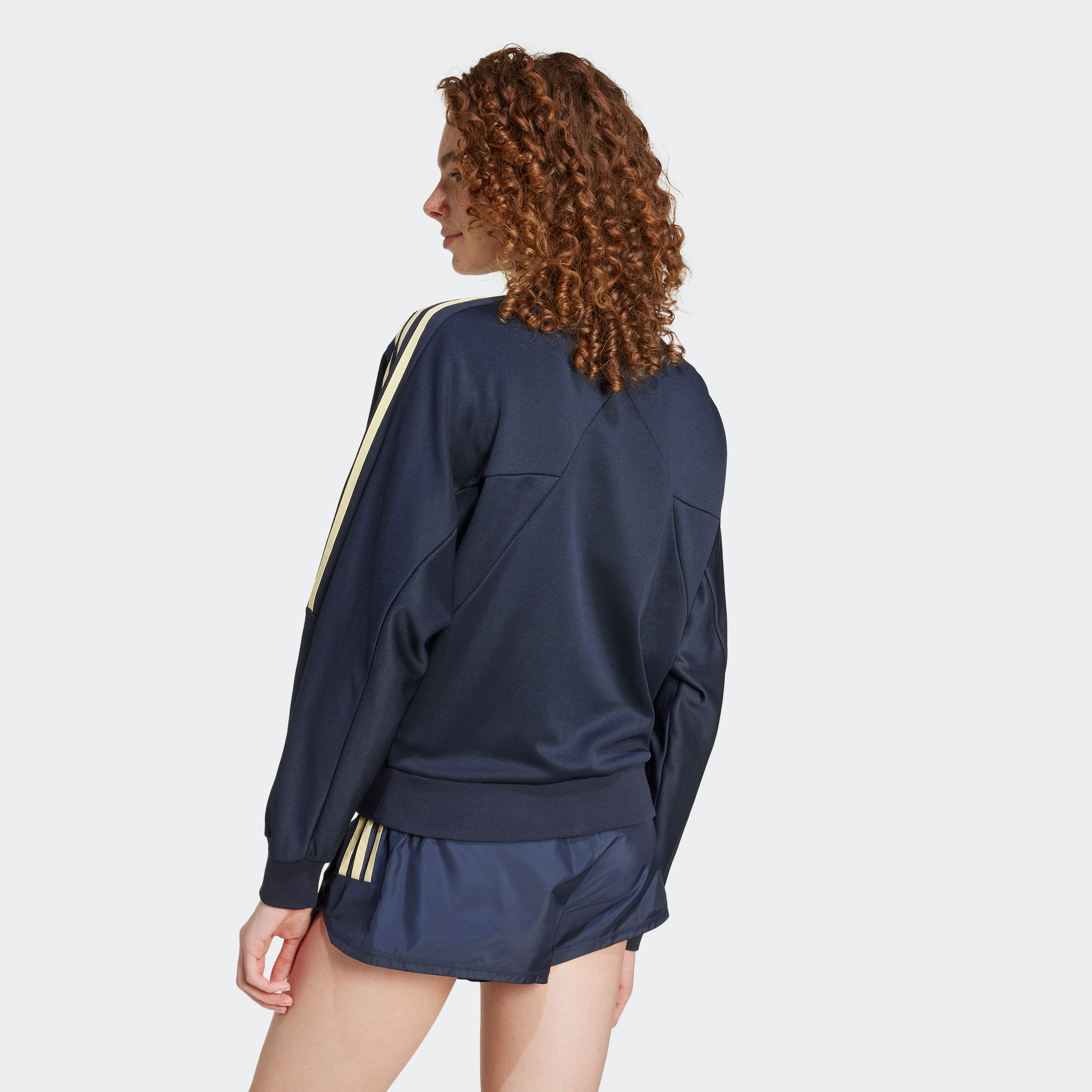 adidas Sportswear Trainingsjacke »W TIRO CB TT«