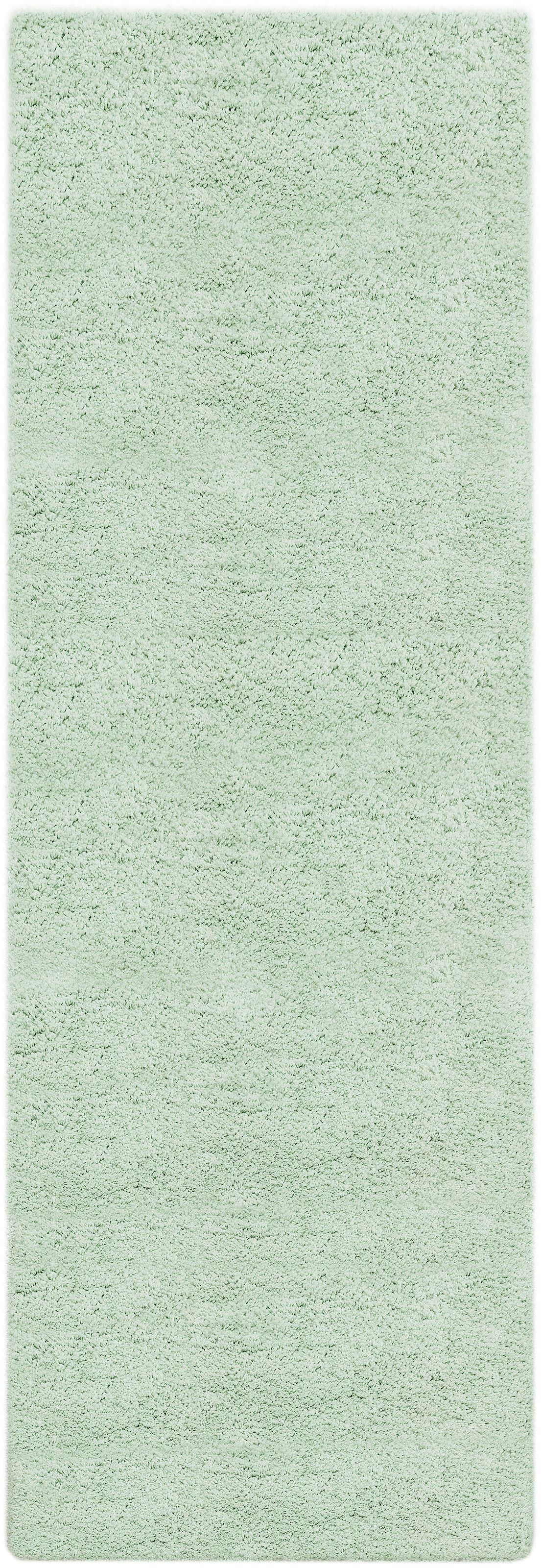 my home Hochflor-Läufer »Desner«, rechteckig, 38 mm Höhe, besonders weich und flauschig durch Microfaser, fussbodenheizungsgeeignet, Teppichläufer, Brücke, ideale Teppiche für Wohnzimmer, Schlafzimmer, Esszimmer, Flur & Diele