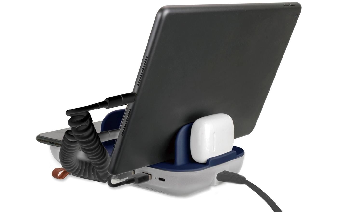 4smarts Ladestation »Family Evo 63W«