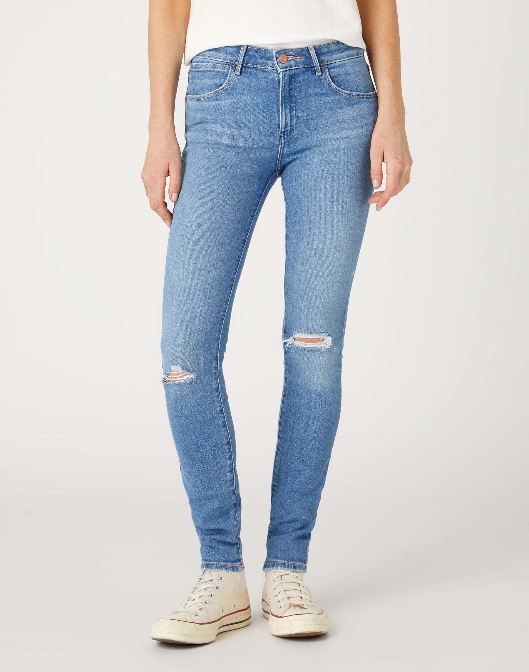 Skinny-fit-Jeans »Jeans Skinny«