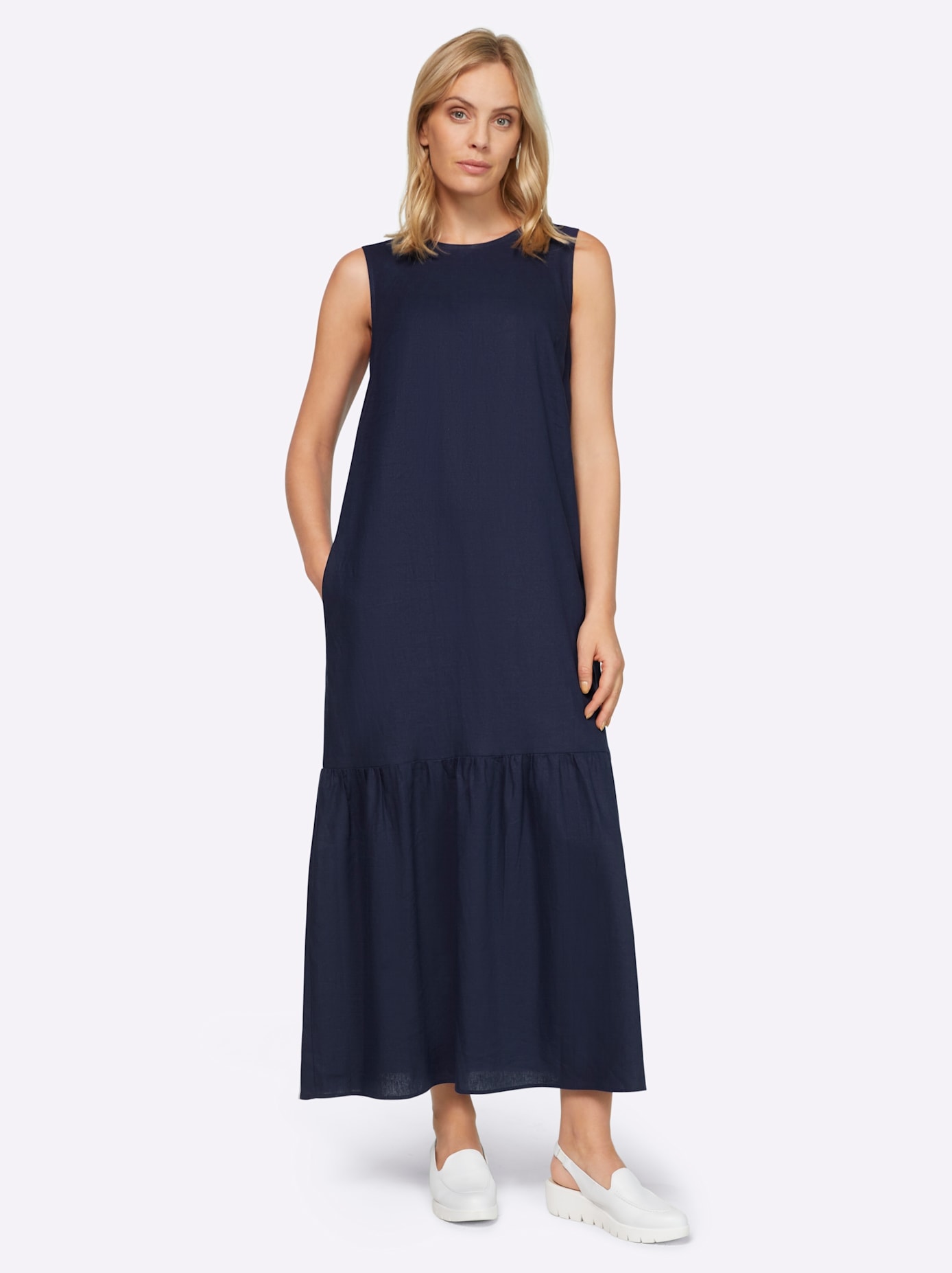 heine Trägerkleid »Kleid«