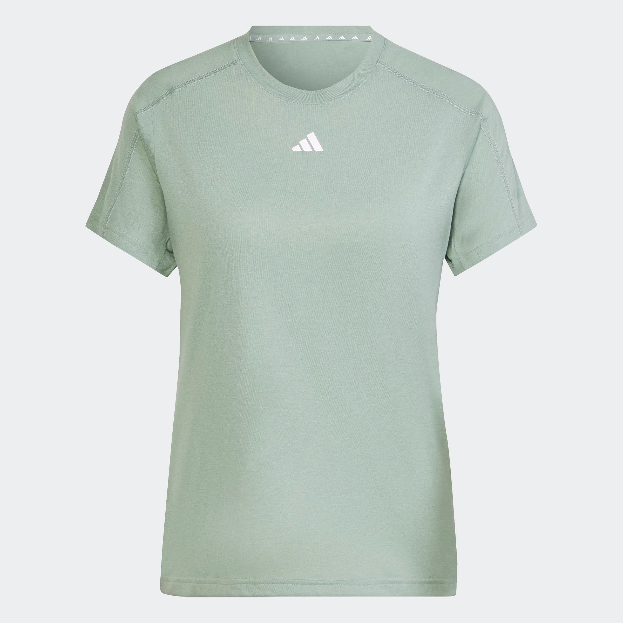 adidas Performance T-Shirt »TR-ES CREW T«