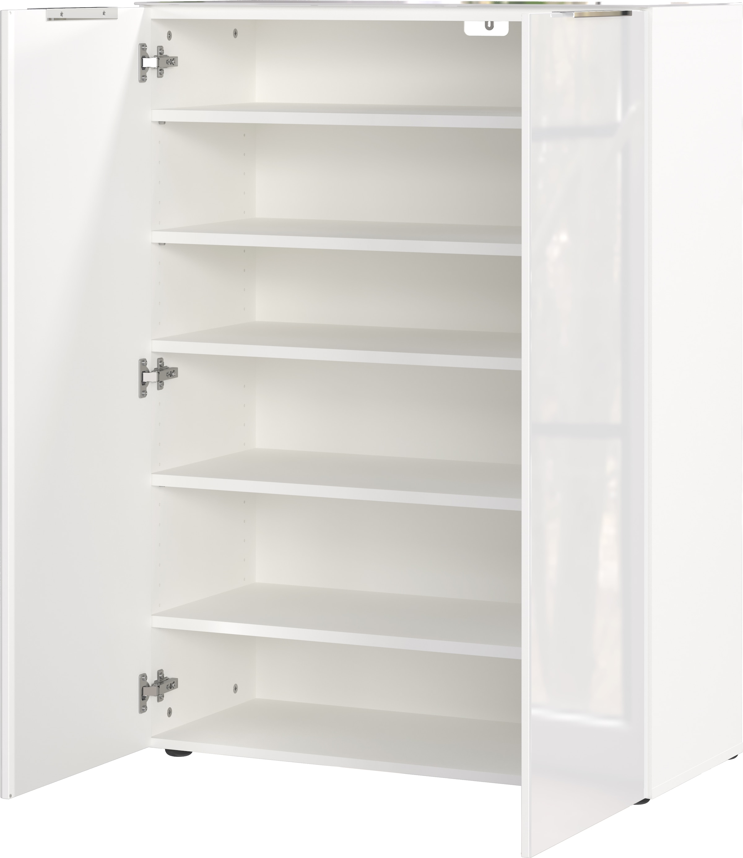 GERMANIA Schuhschrank »Oakland«