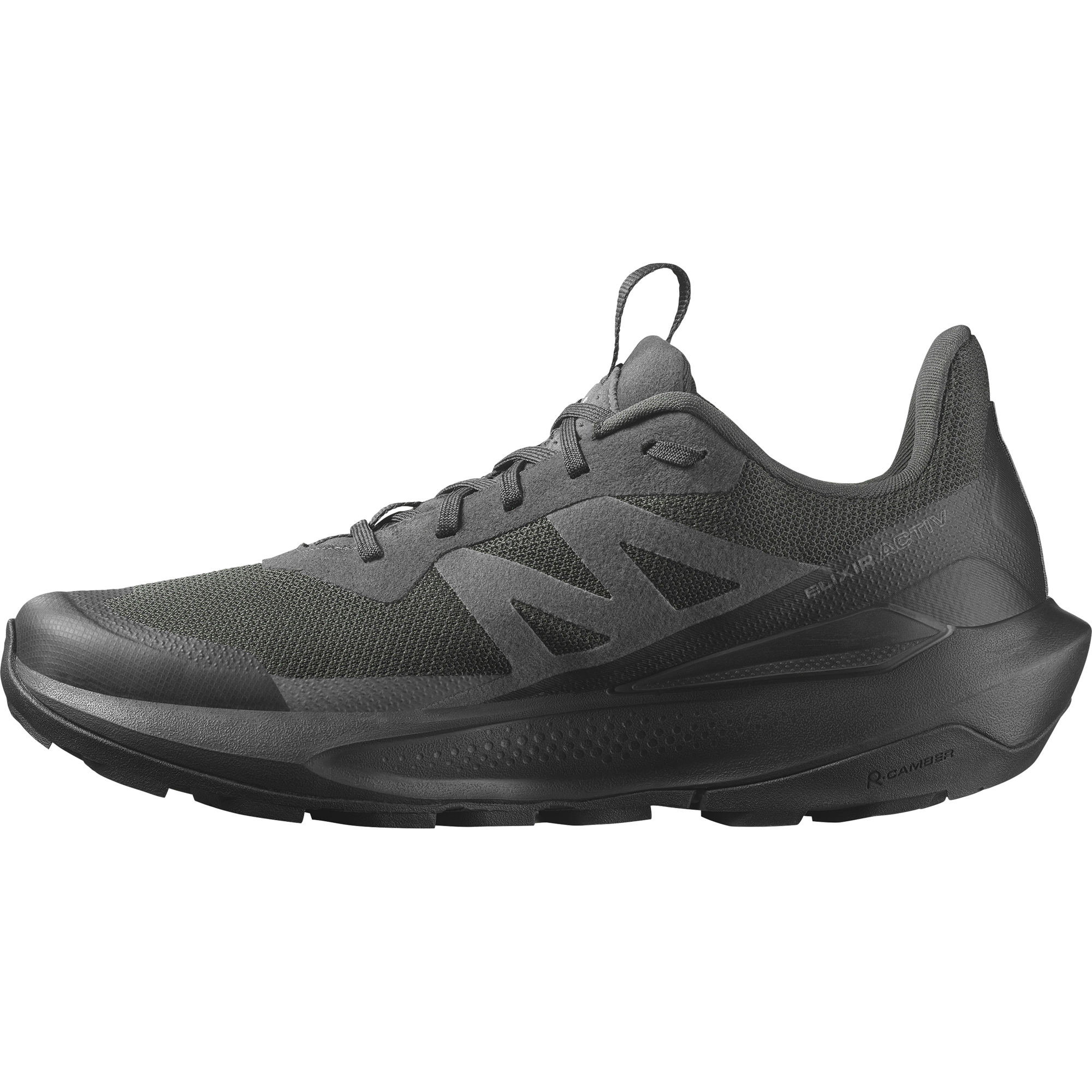 Salomon Outdoorschuh »ELIXIR ACTIV GORE-TEX«, wasserdicht