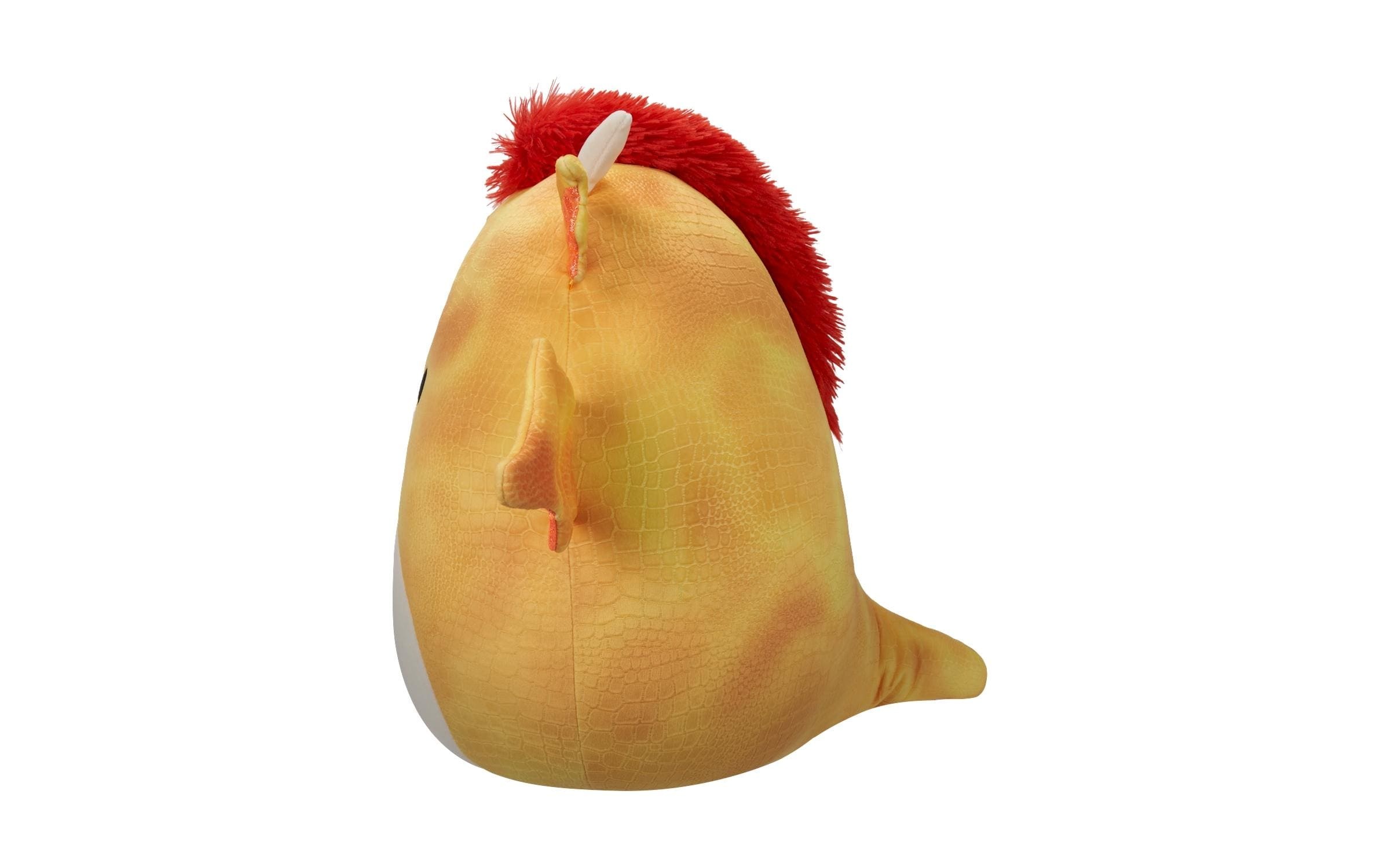 Squishmallow Kuscheltier »Dieric Drache 40 cm«