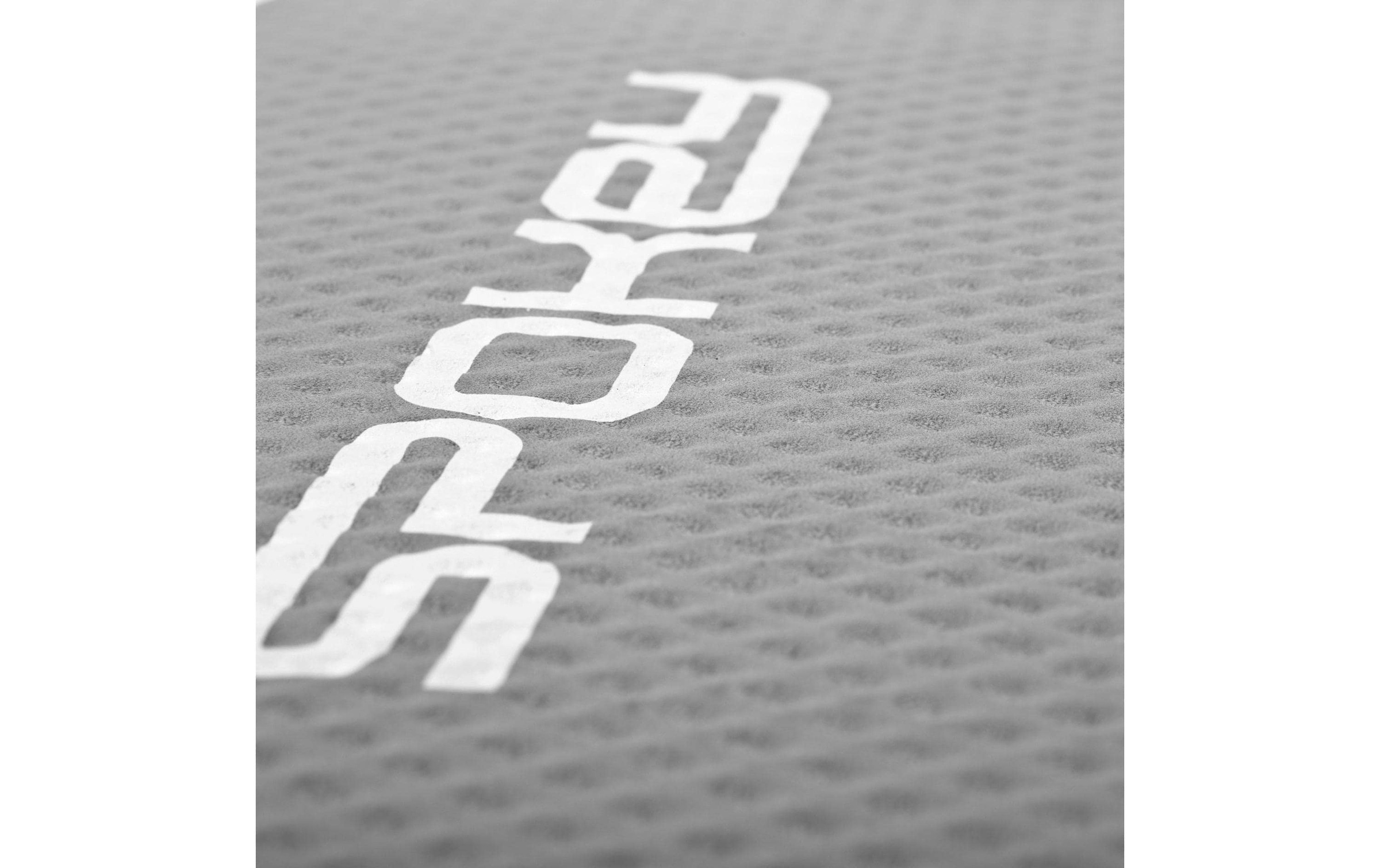 Spokey Fitnessmatte »1.5cm Trainingsmatte«