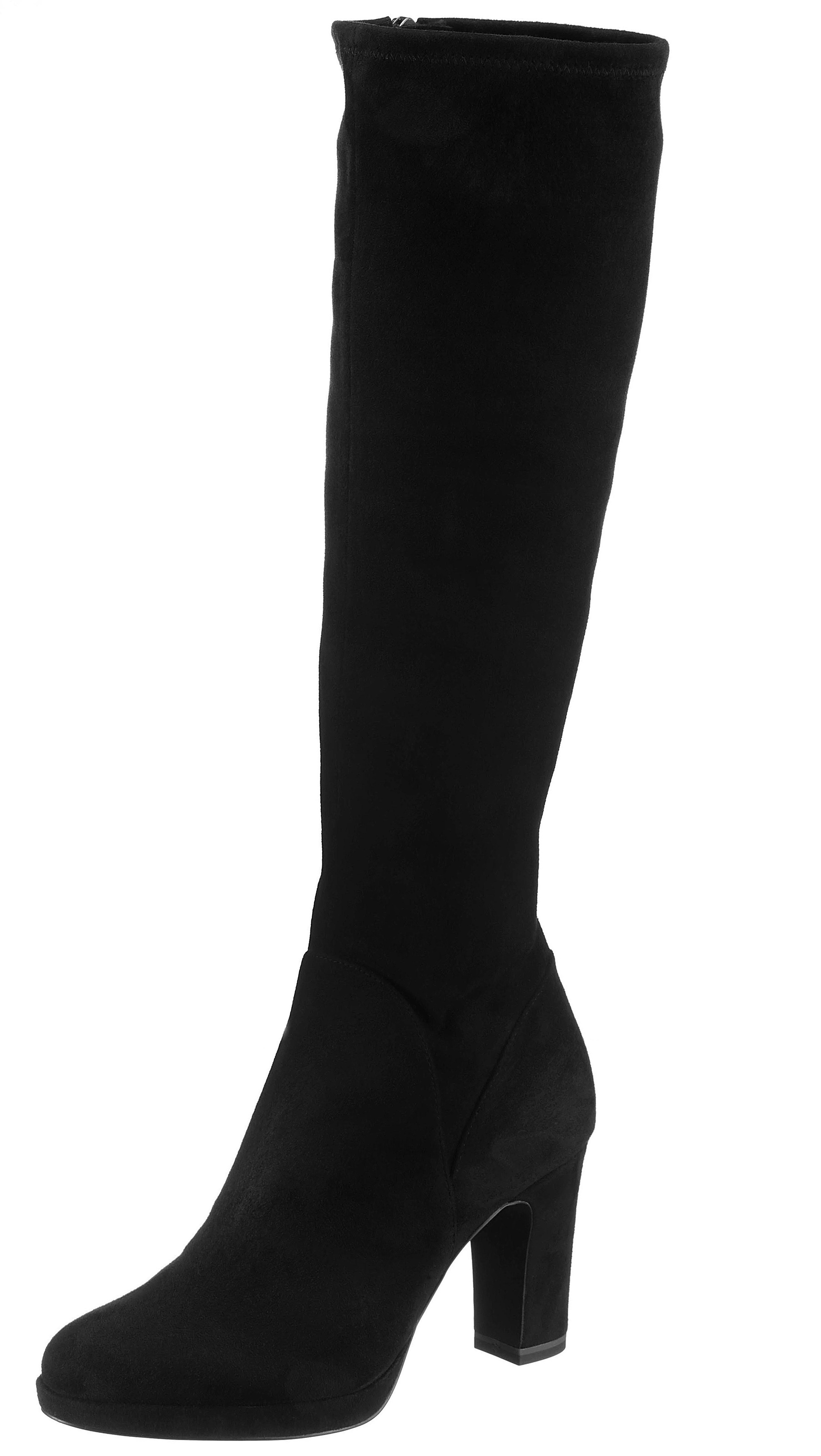 Stiefel Und Overknees Im Jelmoli Versand Online Kaufen