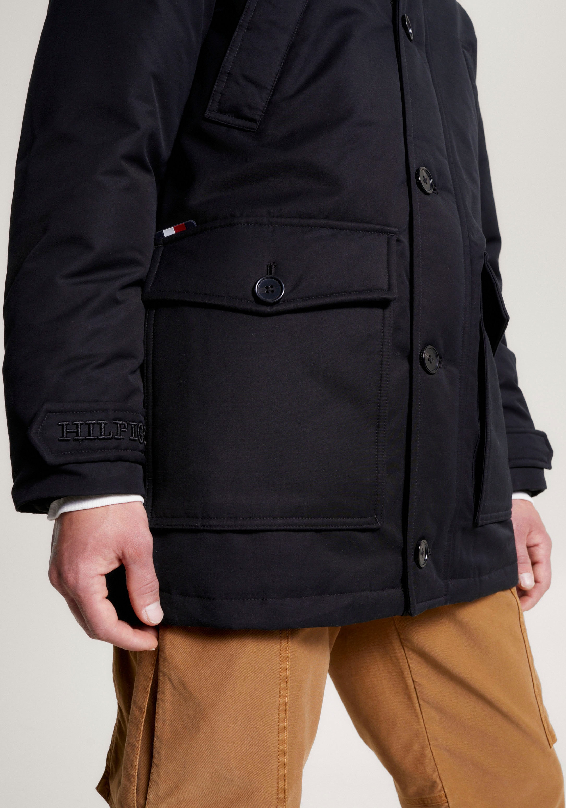 Canada goose outlet jacke jelmoli