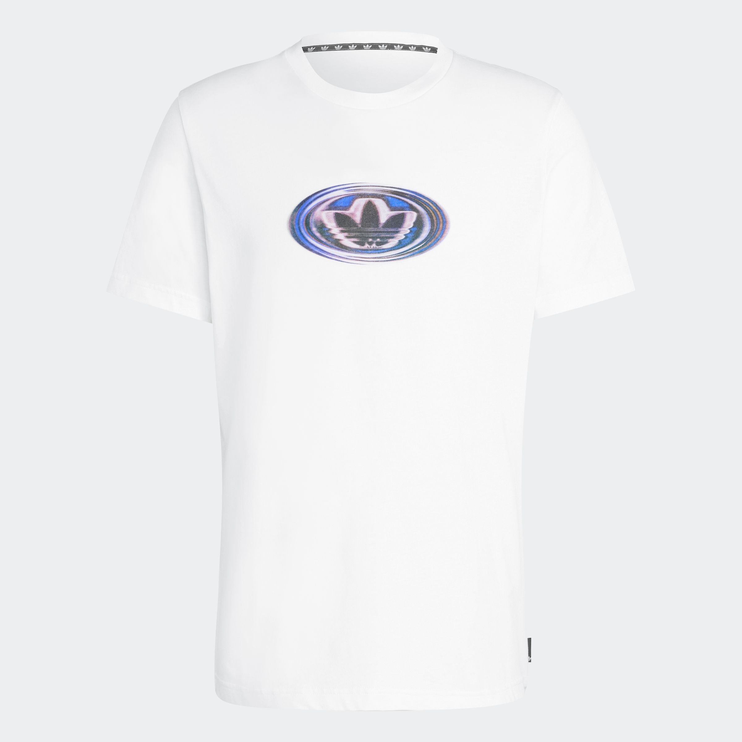 adidas Originals T-Shirt »90s GFX LOGO T«