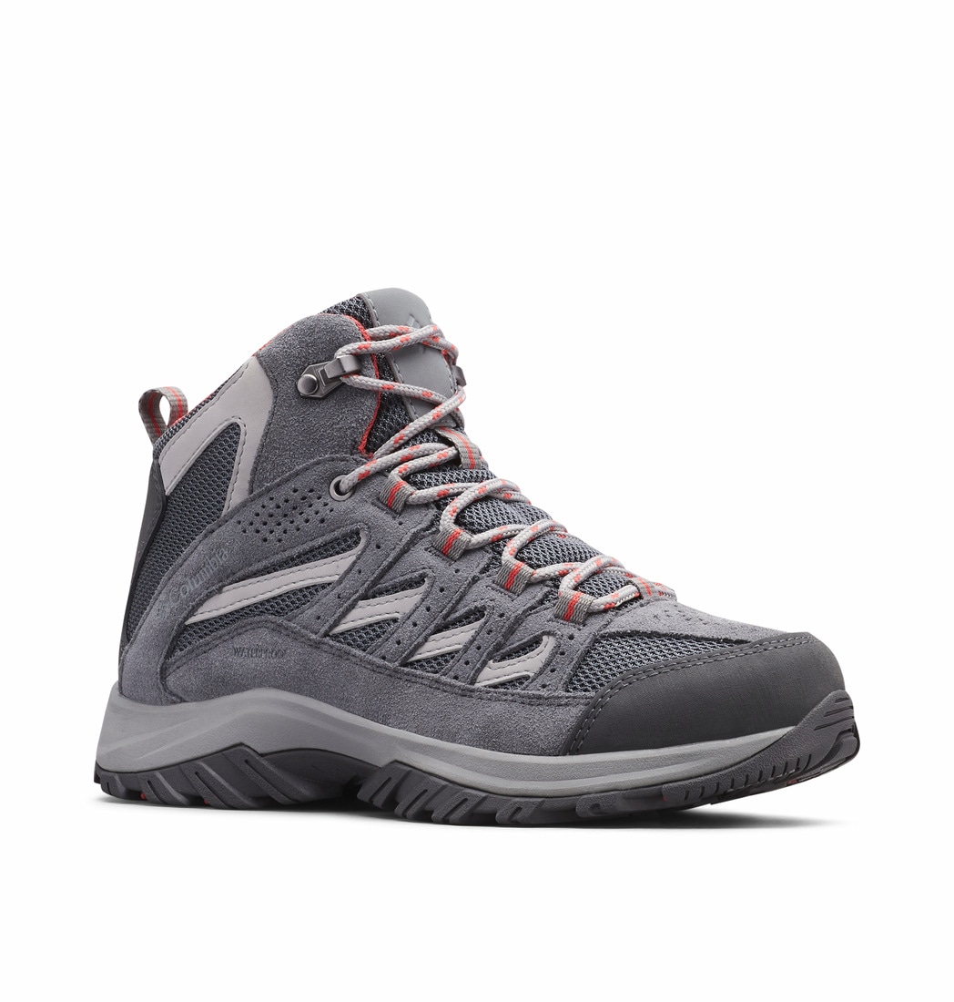 Outdoorschuh »CRESTWOOD™ MID WATERPROOF«, Wasserdicht