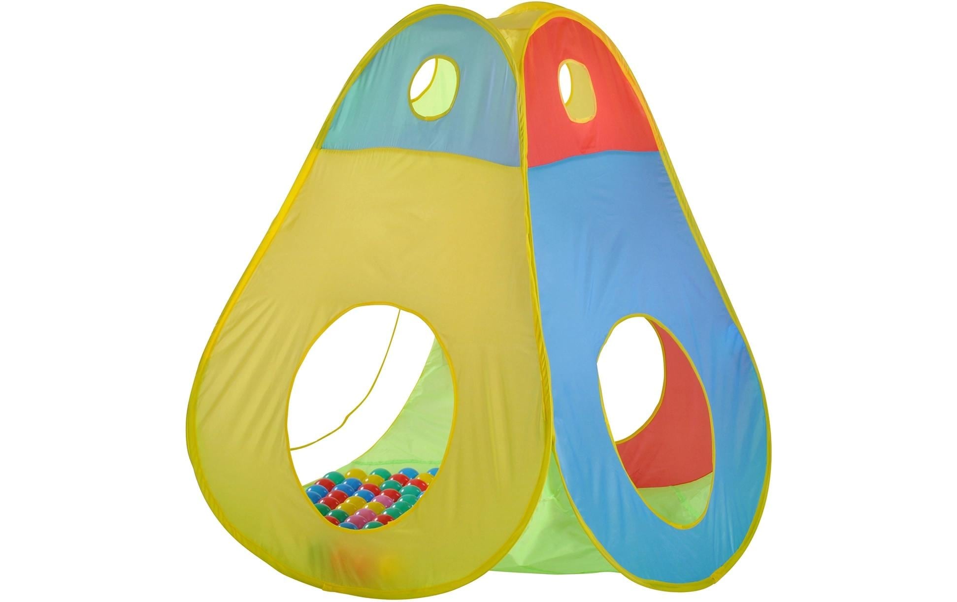 Knorrtoys® Spielzelt »Brody«