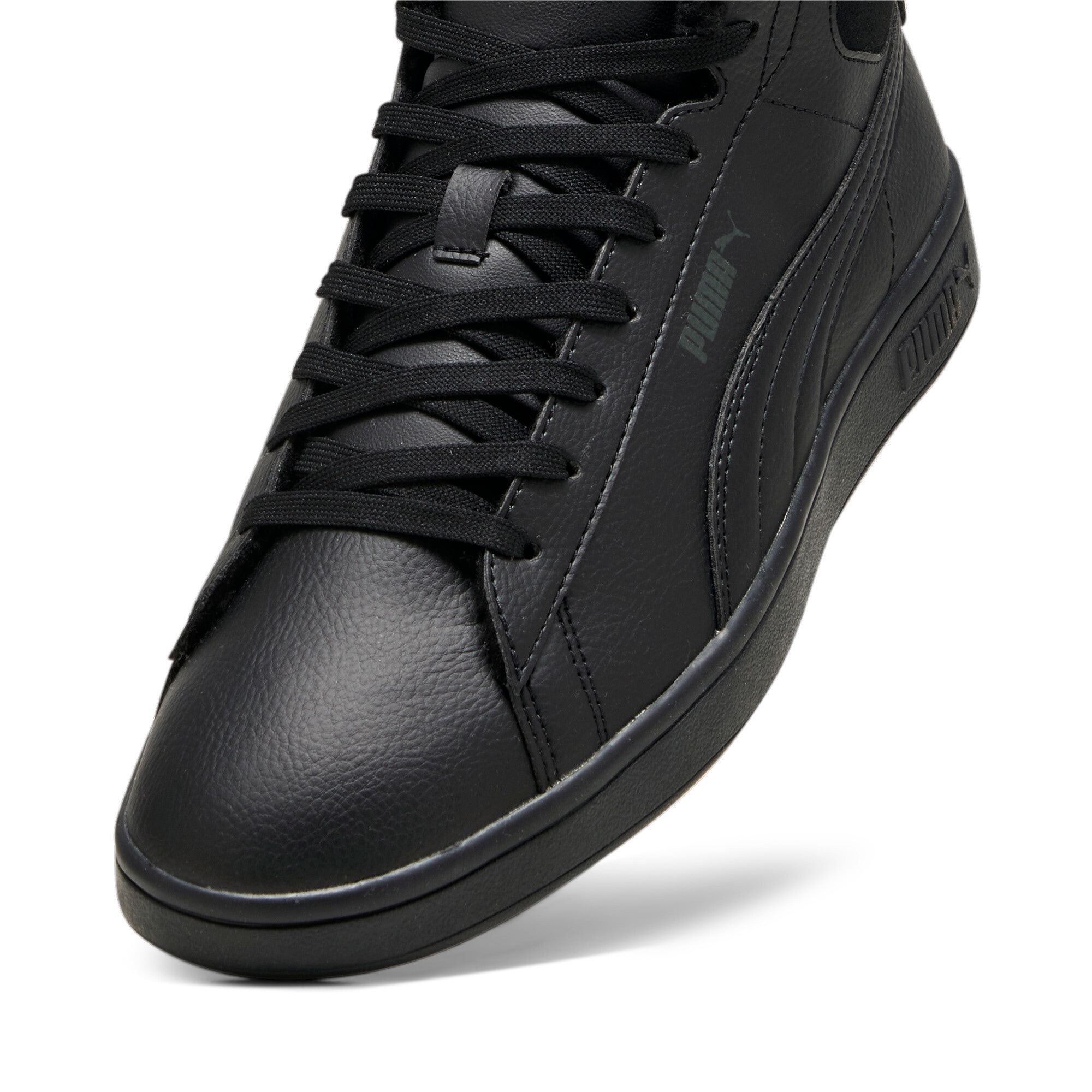 PUMA Winterboots »SMASH 3.0 MID WTR«, Sneakerboots, Winterschuhe, gefüttert