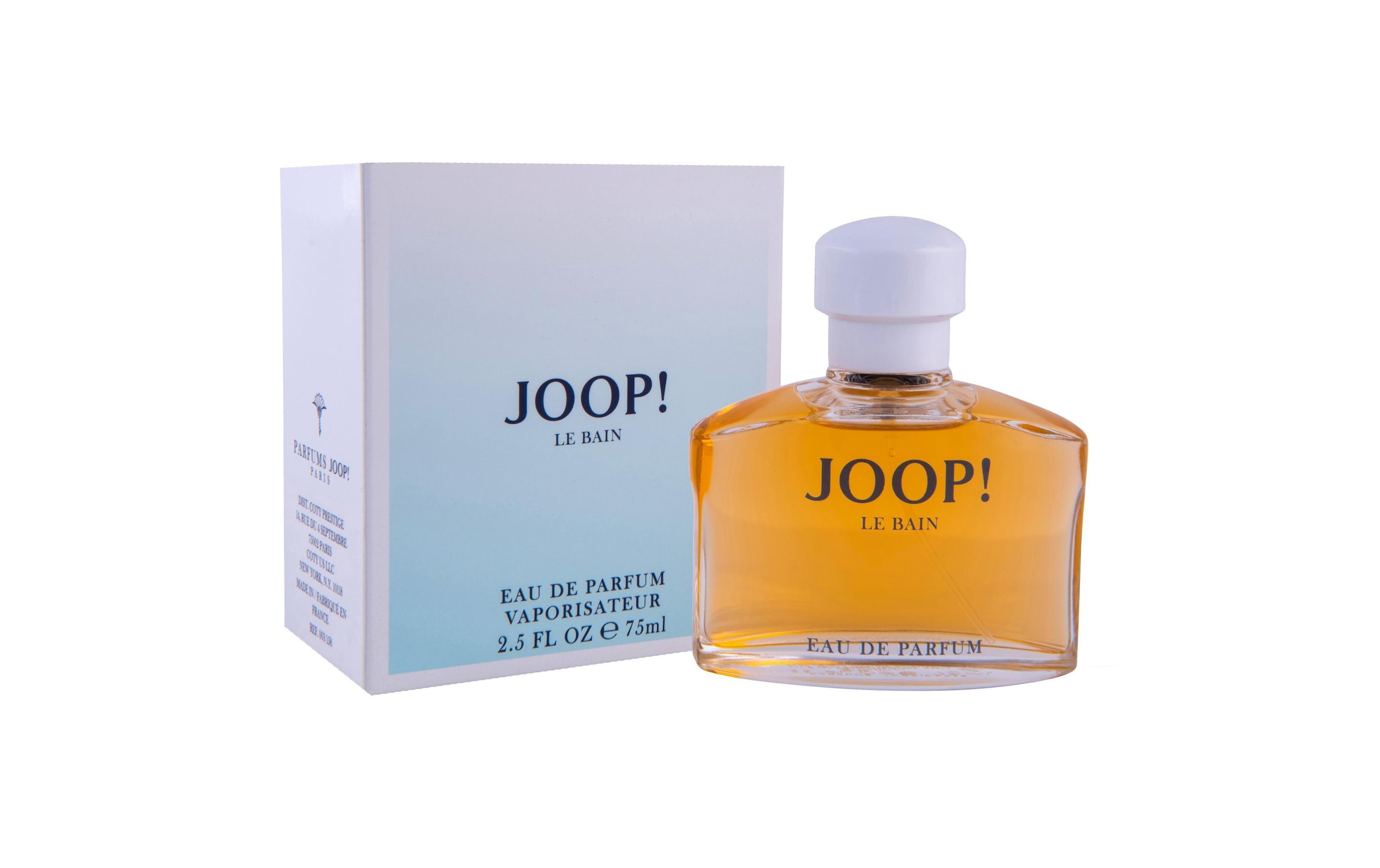 JOOP! Eau de Parfum »Le Bain 75 ml«