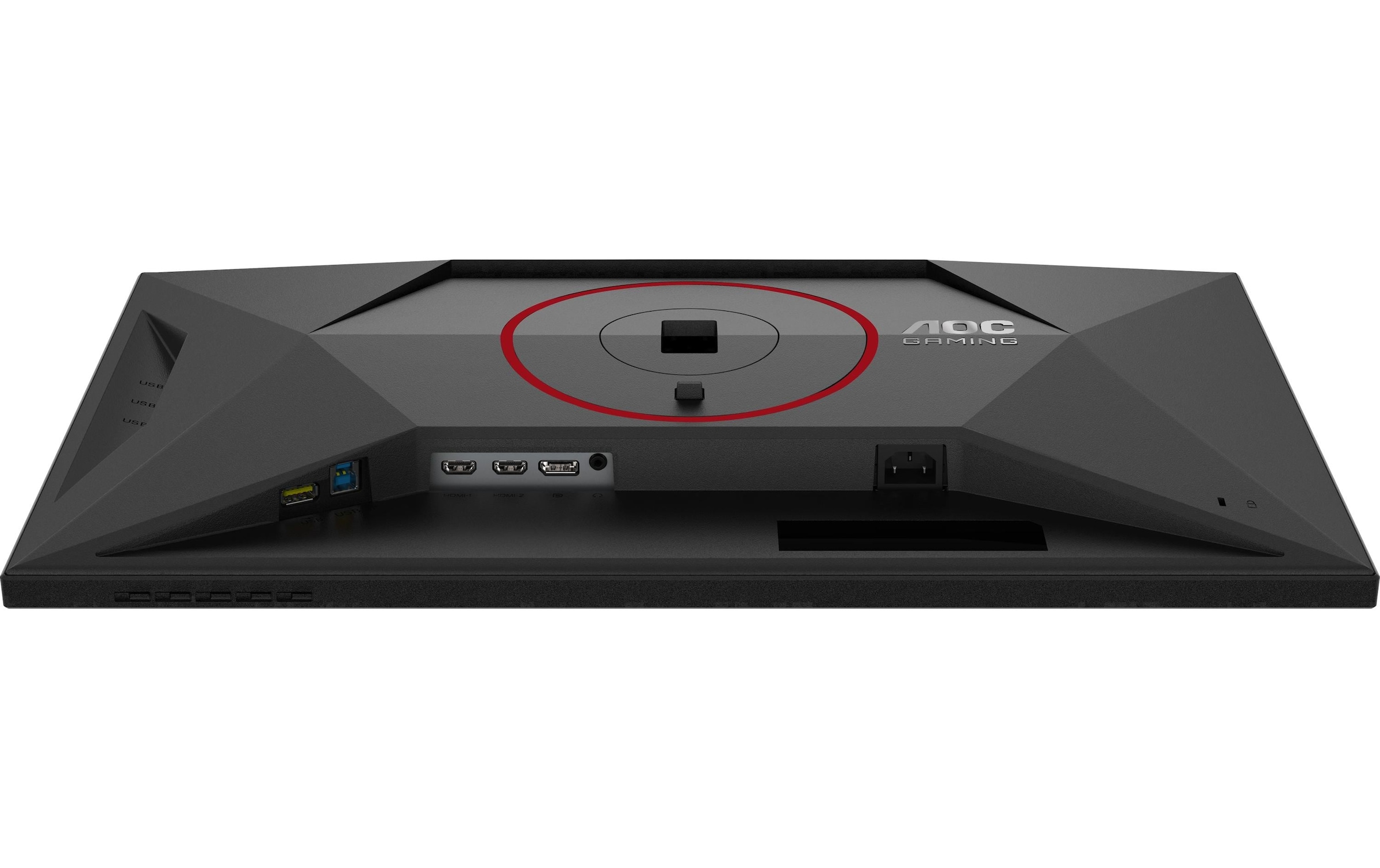 AOC LCD-Monitor »U27G4R«, 68,58 cm/27 Zoll, 3840 x 2160 px, 4K Ultra HD, 320 Hz