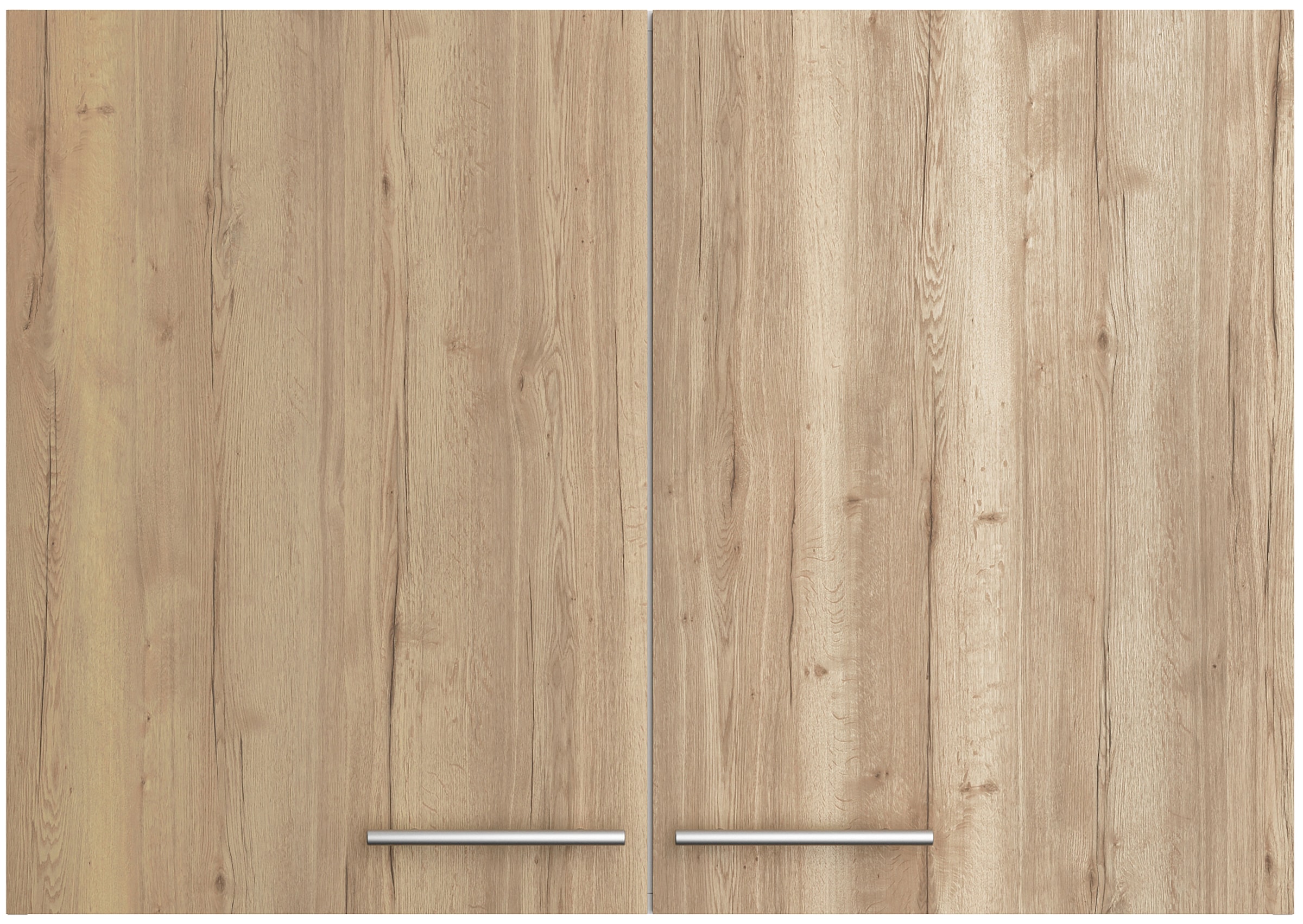 ❤ OPTIFIT Hängeschrank »Lilly«, Breite 100 cm, 2 Türen, 4 Einlegeböden  ordern im Jelmoli-Online Shop | Hängeschränke