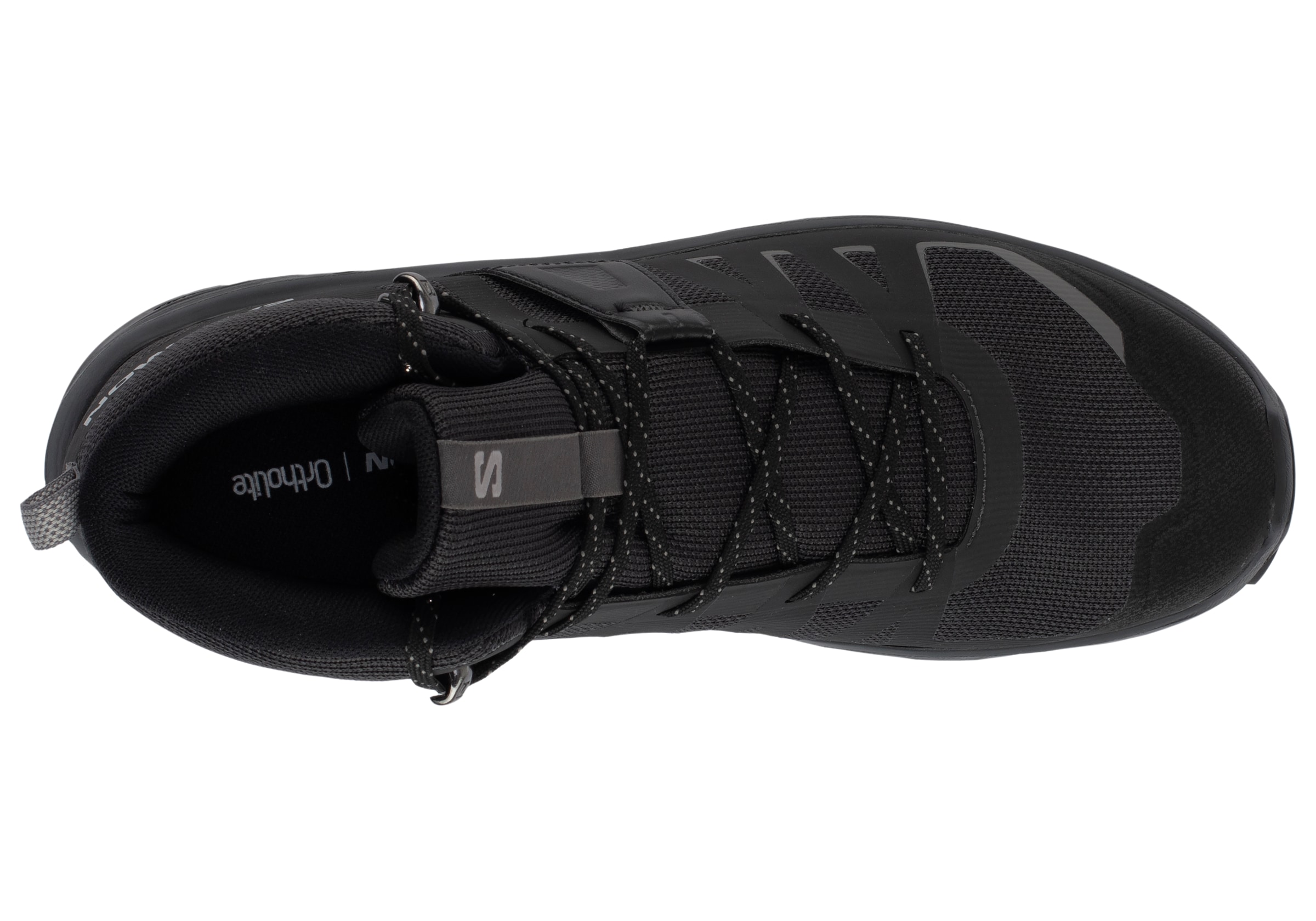 Salomon Wanderschuh »EXTEND MID GORE-TEX«, wasserdicht