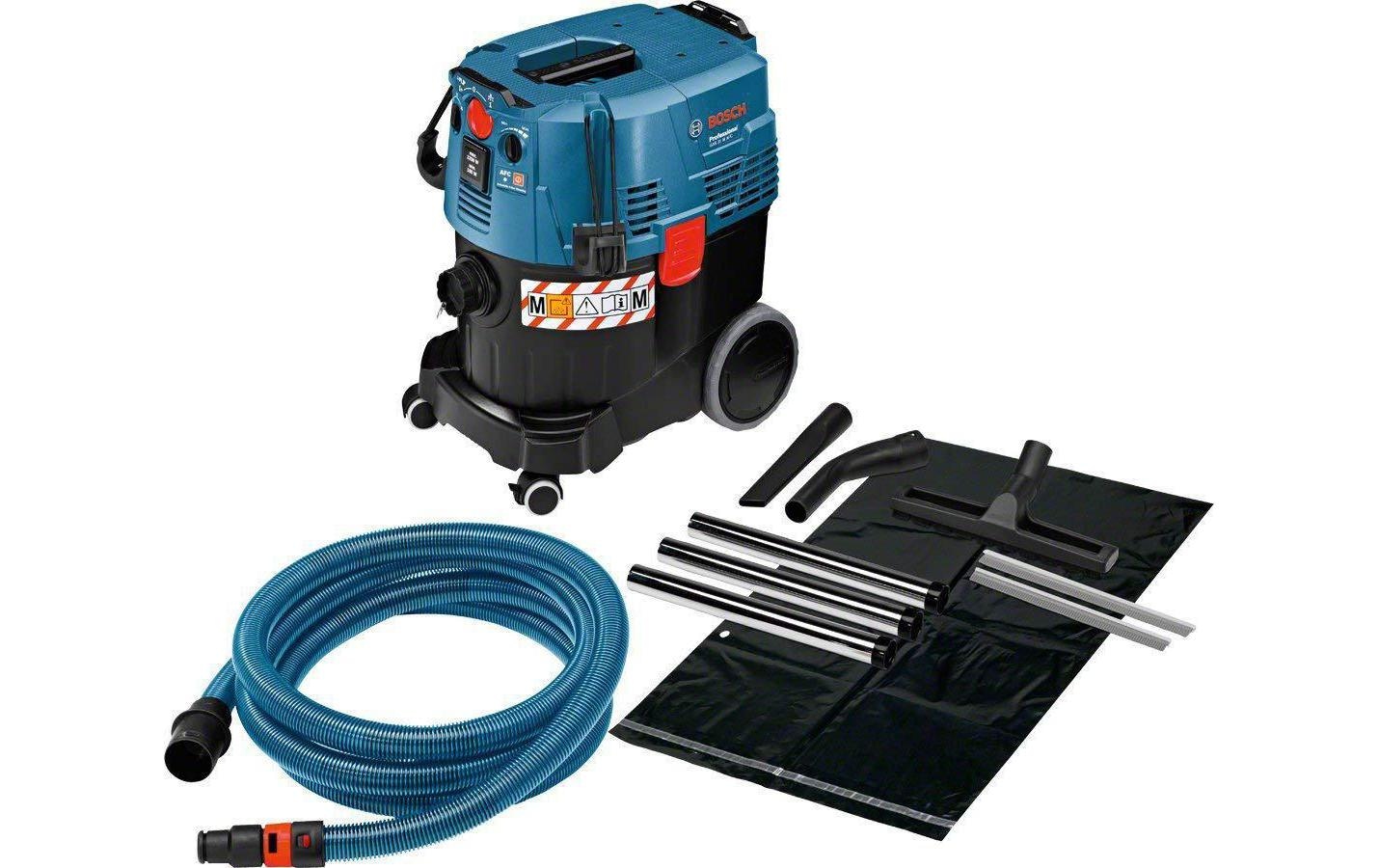 Bosch Professional Industriesauger »GAS 35 M AFC 1380 W«