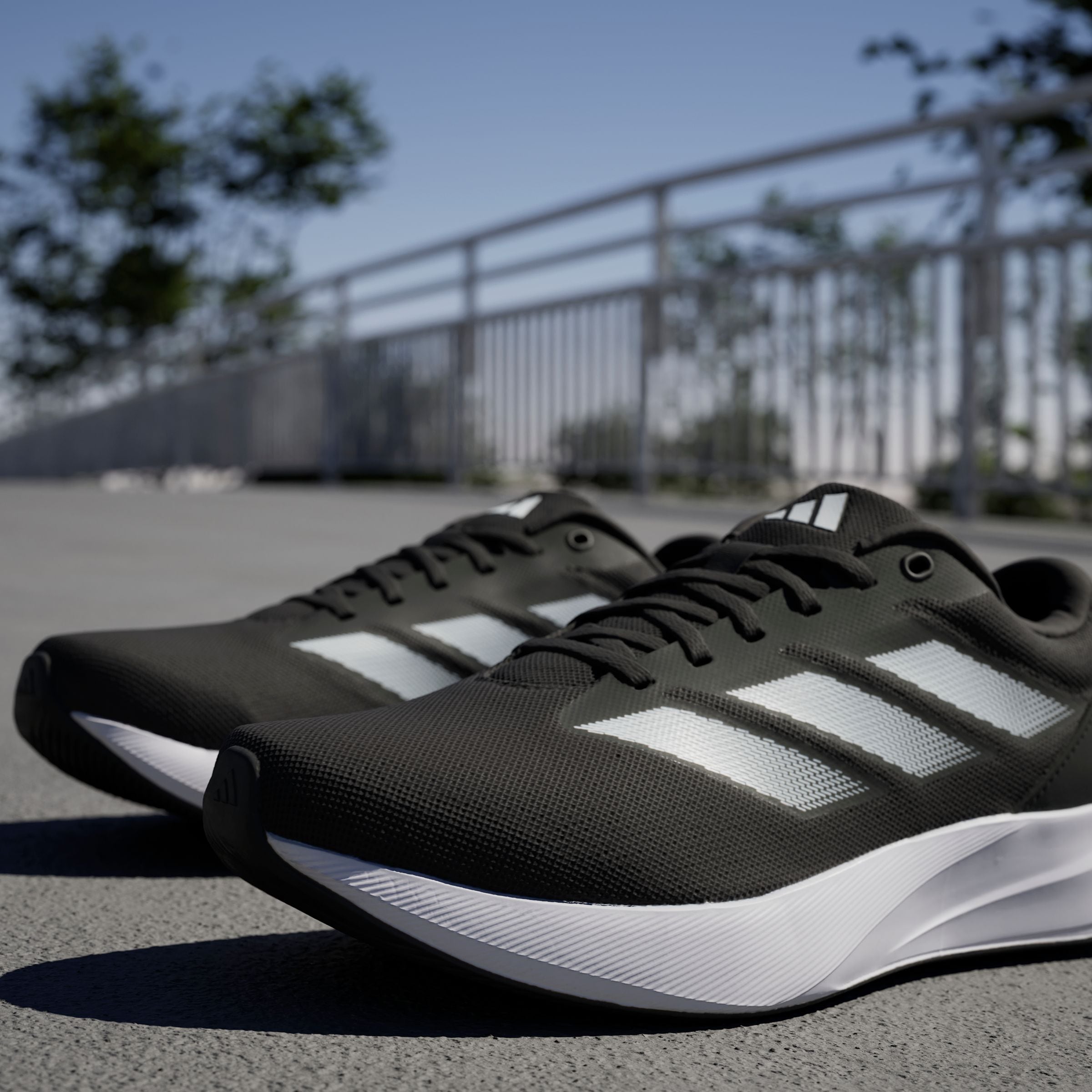 adidas Performance Laufschuh »DURAMO RC«