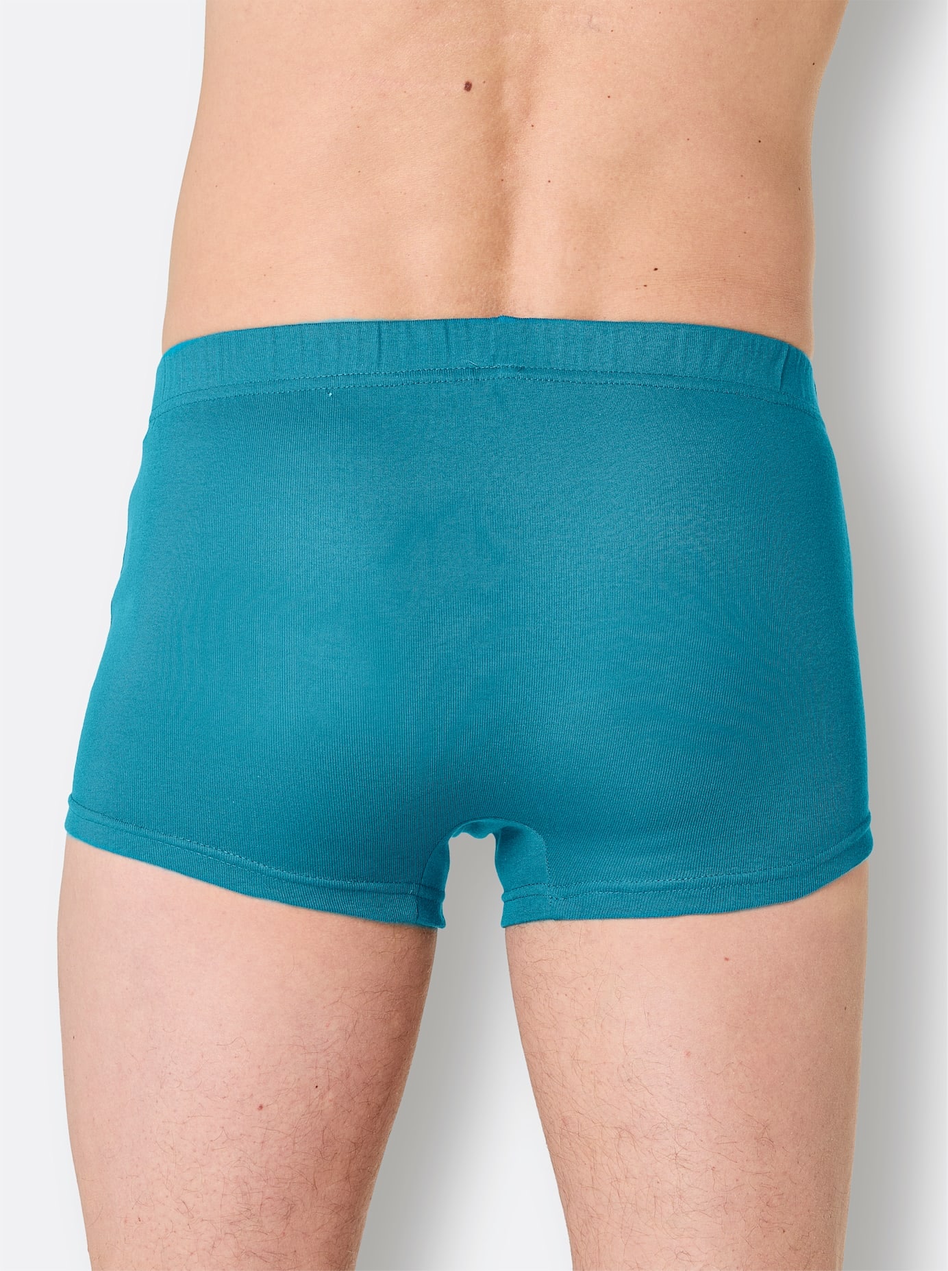 wäschepur Panty, (4 St.)