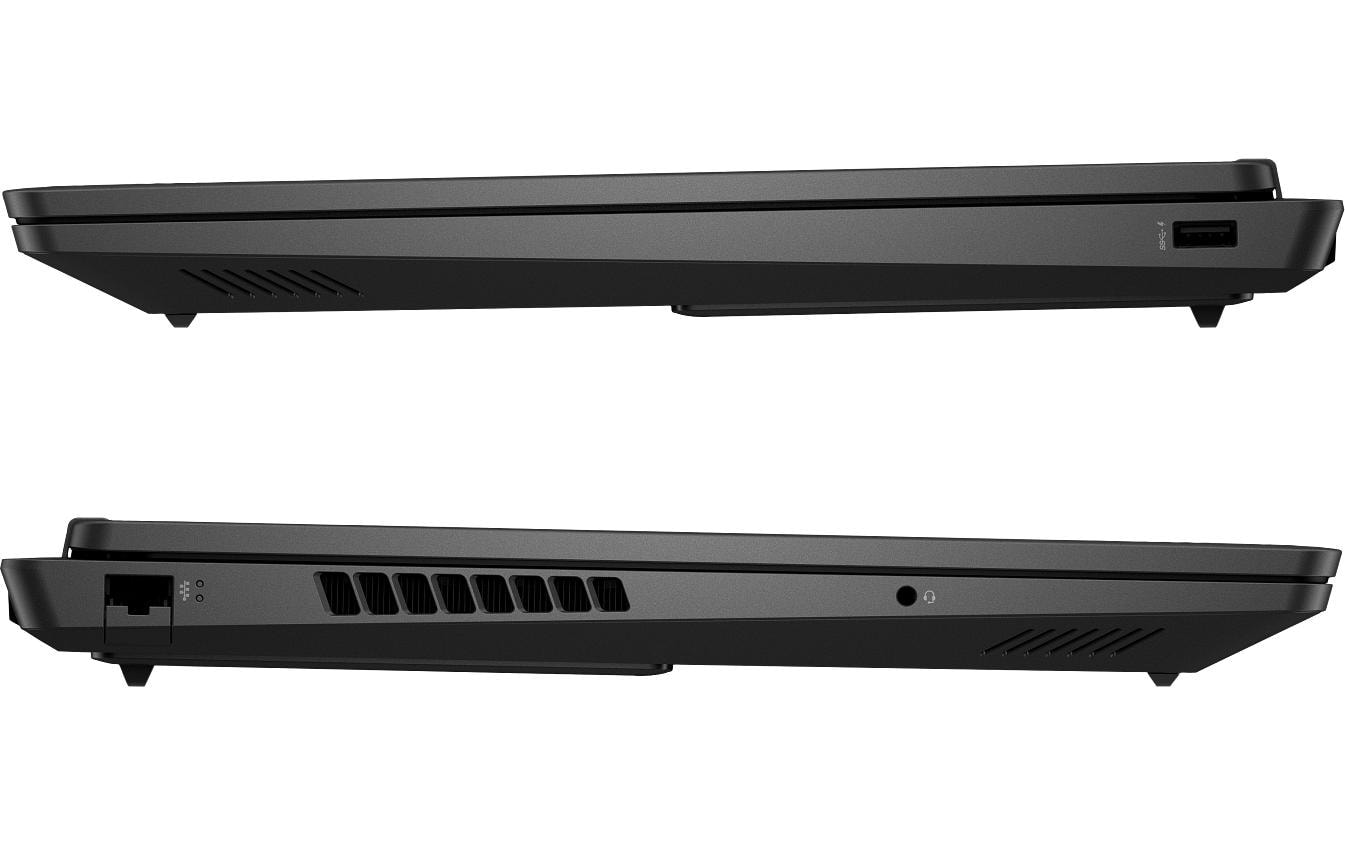 HP Notebook »OMEN 17-db1650nz«, / 17,3 Zoll, AMD, GeForce RTX 5070, Webcam