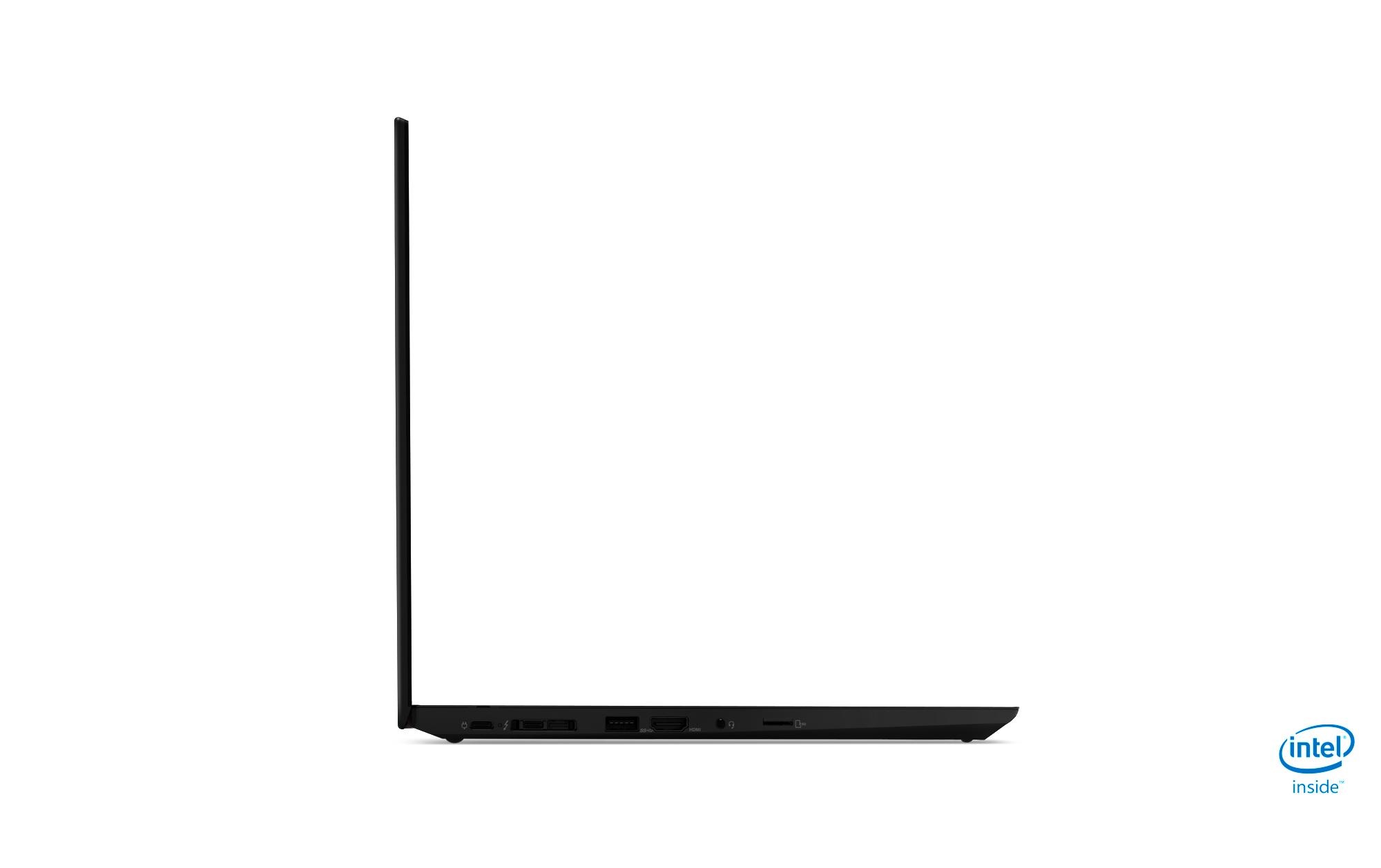 Lenovo Notebook »Lenovo, ThinkPad T590«, / 15,6 Zoll, Intel, Core i5, 8 GB HDD, 256 GB SSD