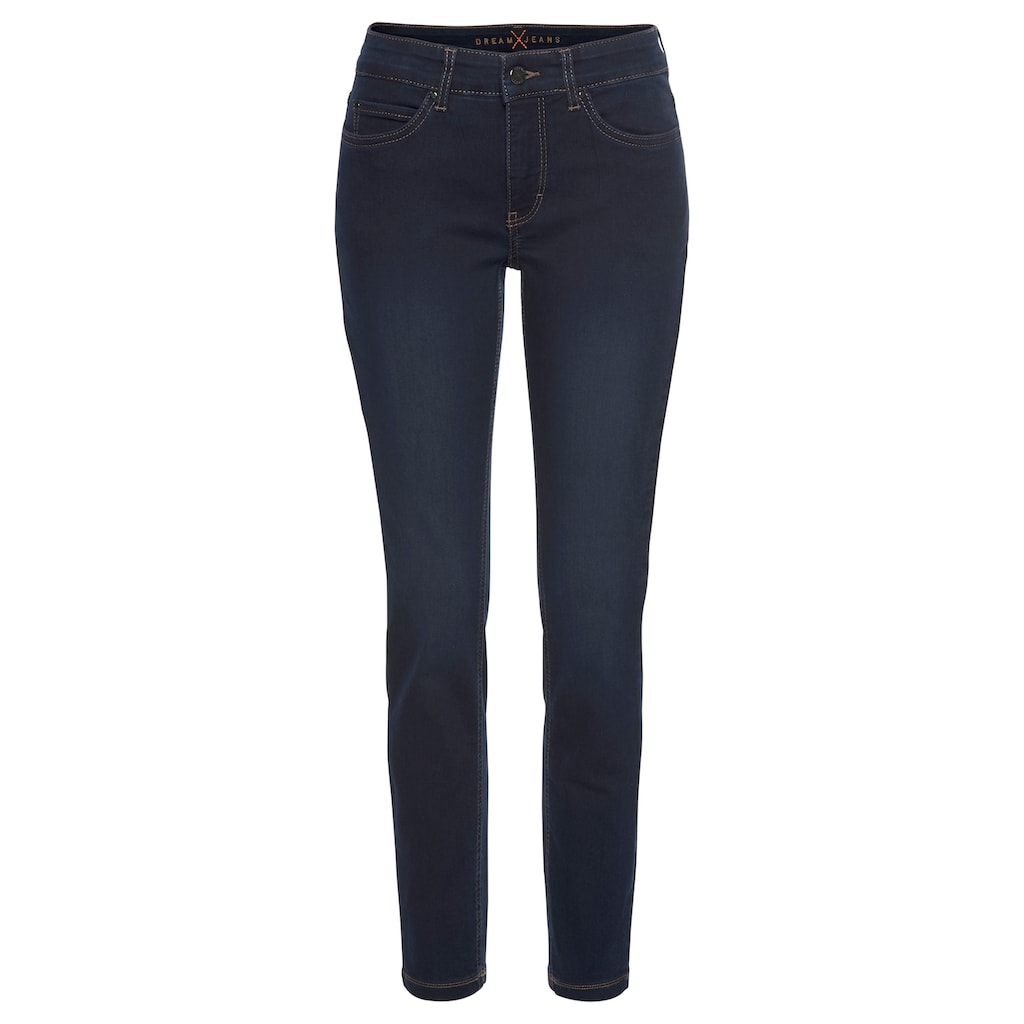 MAC Skinny-fit-Jeans »Dream Skinny«