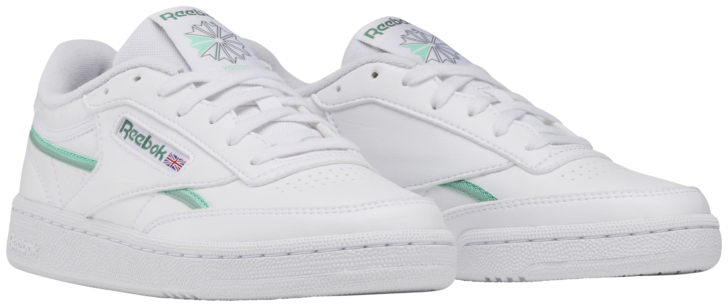 Reebok Classic Sneaker »CLUB C 85 VEGAN«