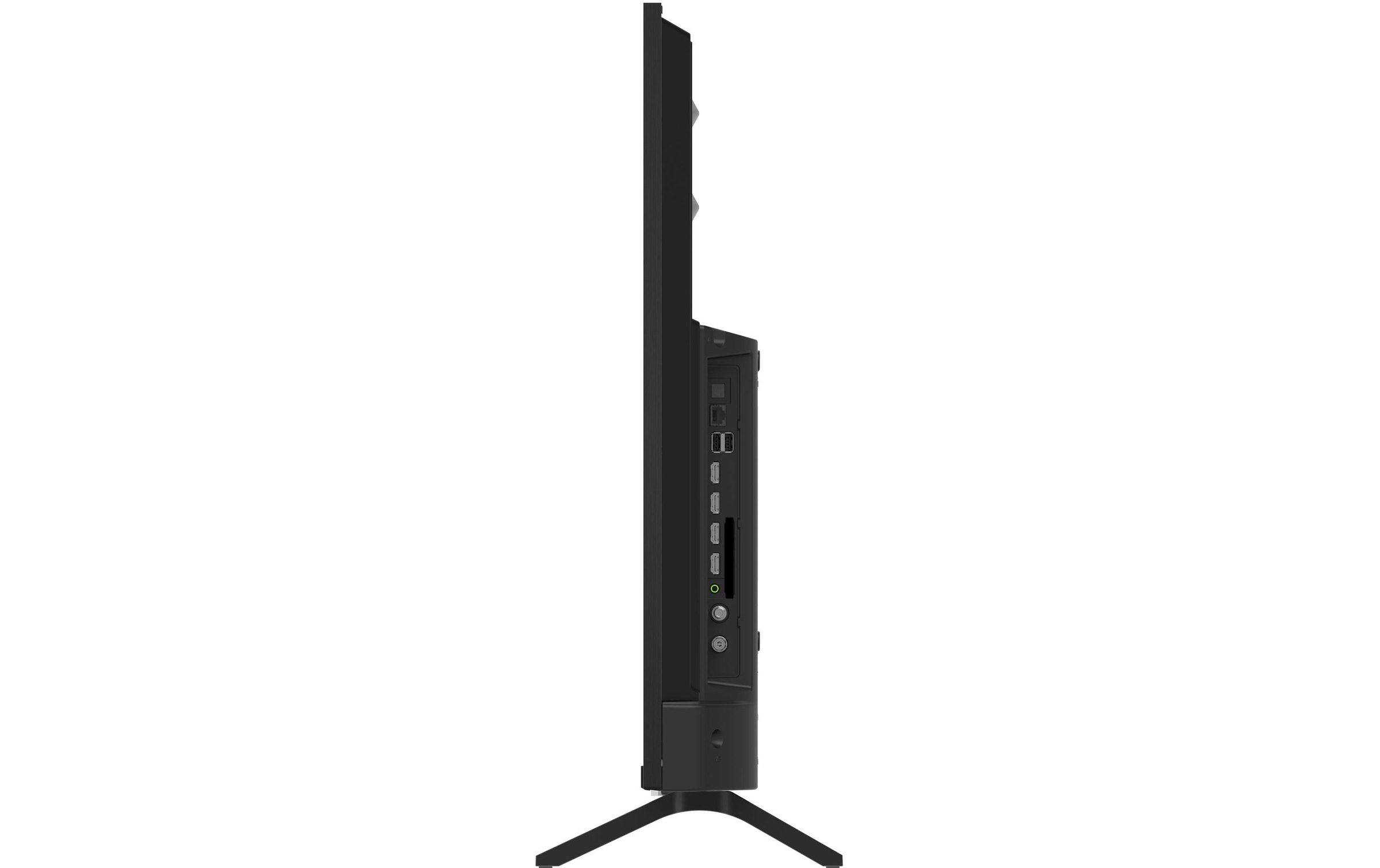 Panasonic LED-Fernseher »TV-43W90AEG 43 3840 x 2160 (Ultra HD 4K), LED-LCD«, 4K Ultra HD