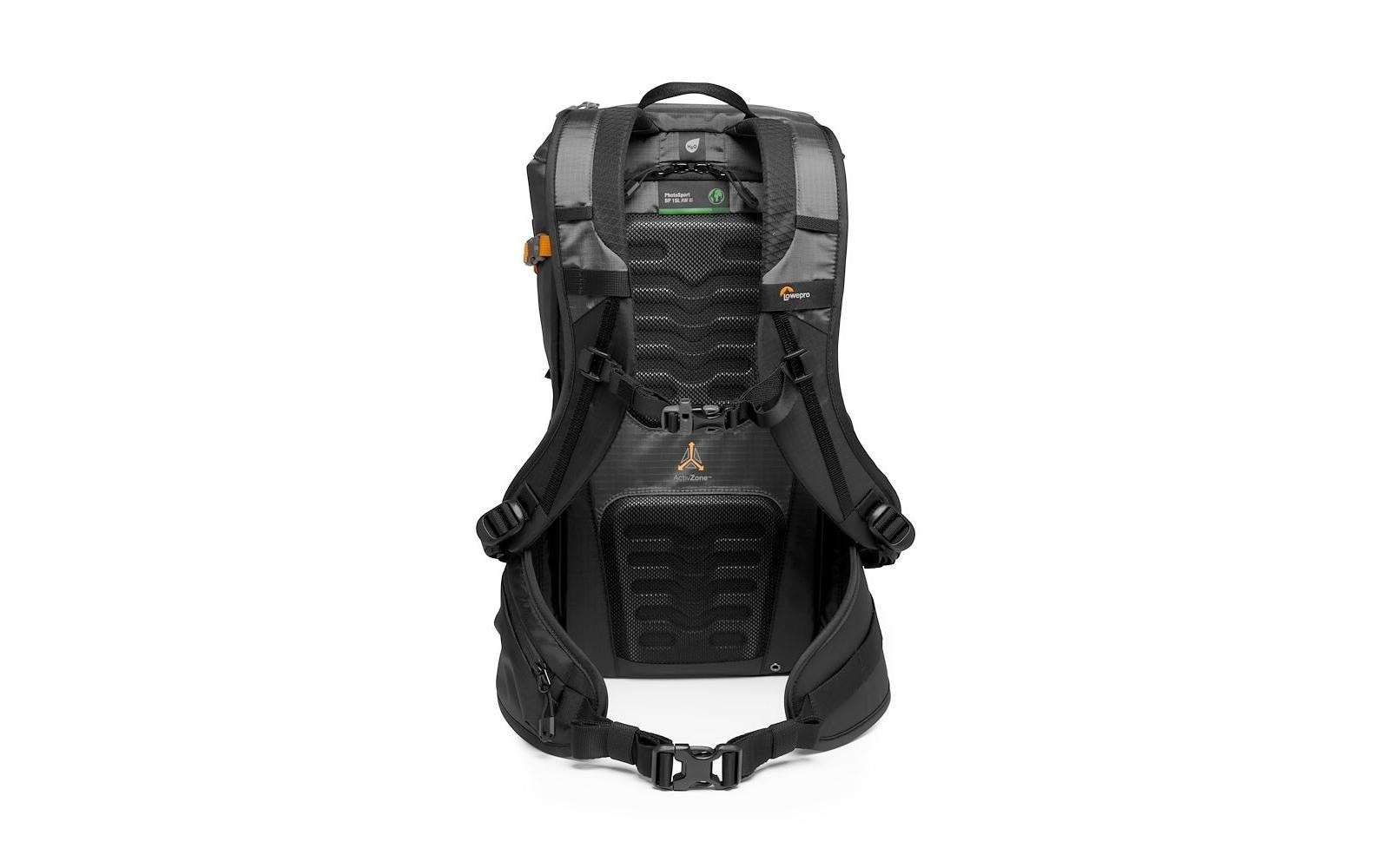 Lowepro Fotorucksack »PhotoSport BP 15L AW III (GRL)«