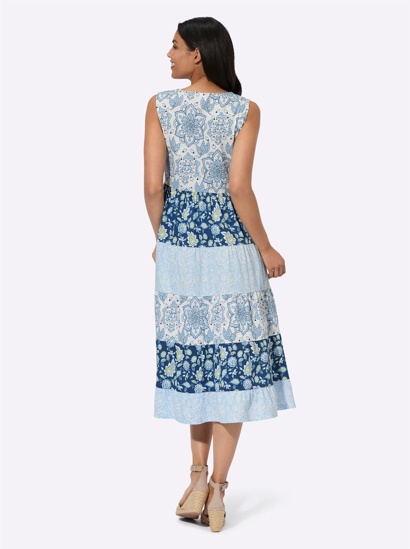 Classic Basics Jerseykleid "Jersey-Kleid"