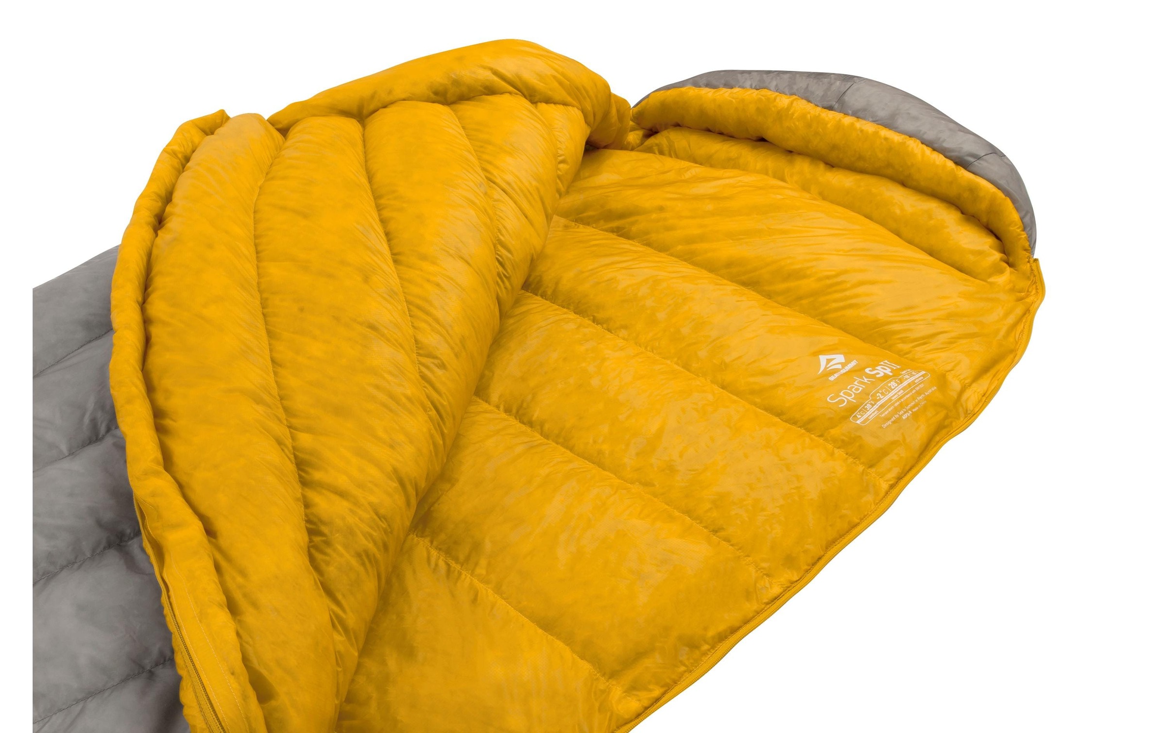 sea to summit Schlafsack »Spark SpIII - Regular«