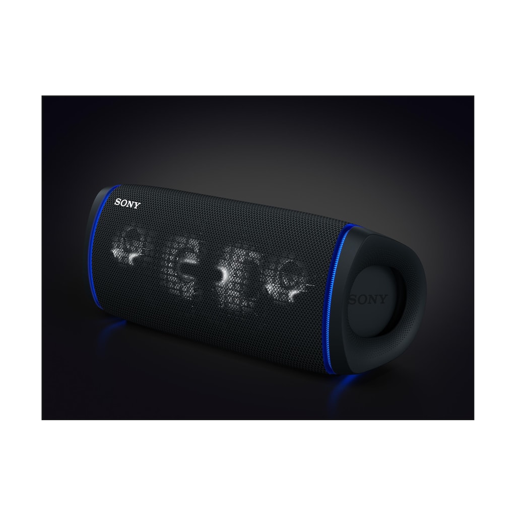 Sony Bluetooth-Speaker »SRS-XB43 Schwarz«