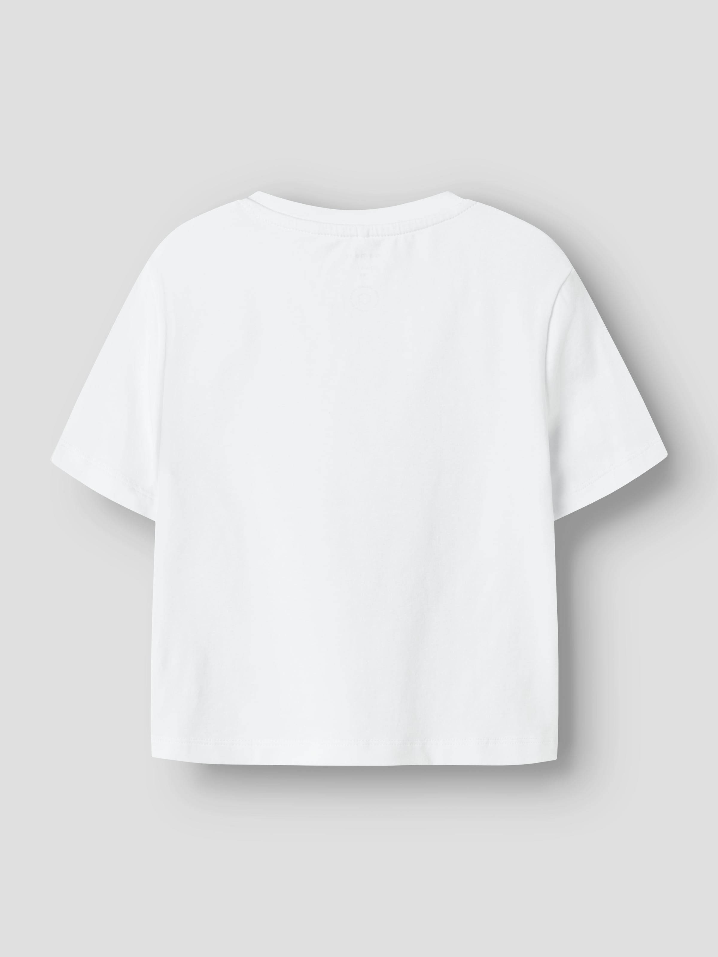 Name It T-Shirt »NMFLEOANJA SS NREG TOP 2P«, (Packung, 2 tlg.)