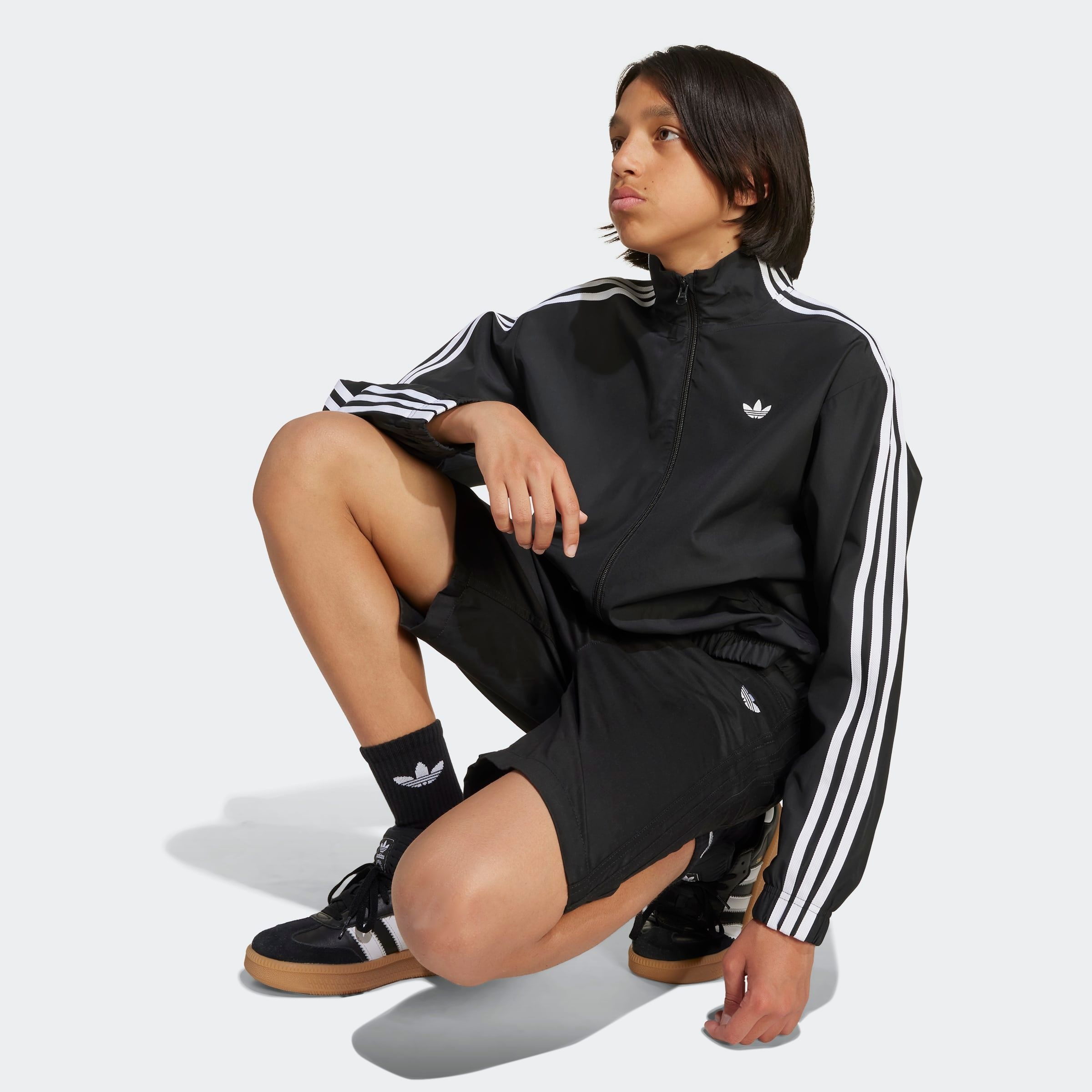 adidas Originals Outdoorjacke »TRACK TOP«