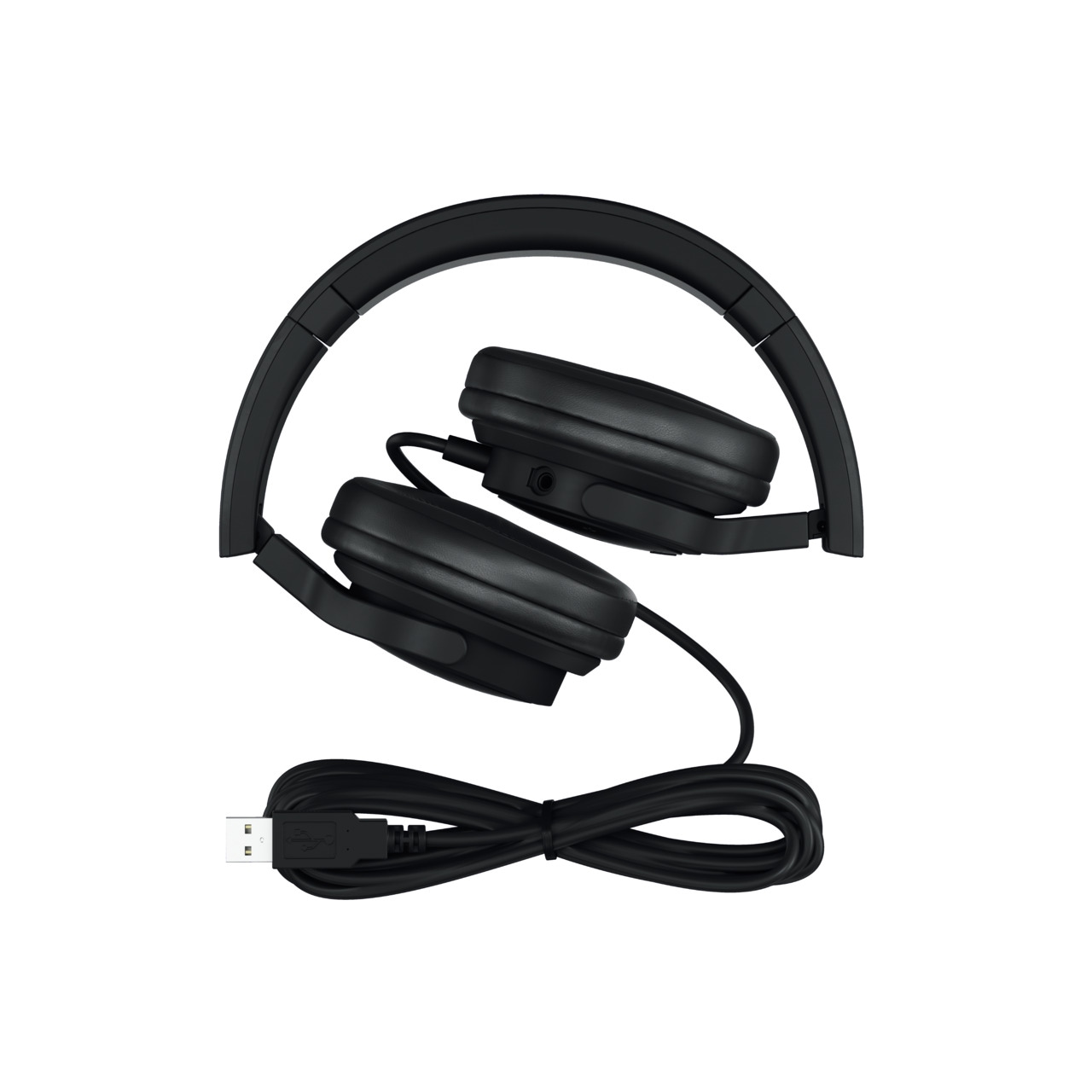 Cherry Gaming-Headset »HC 2.2 CORDED«, Stummschaltung