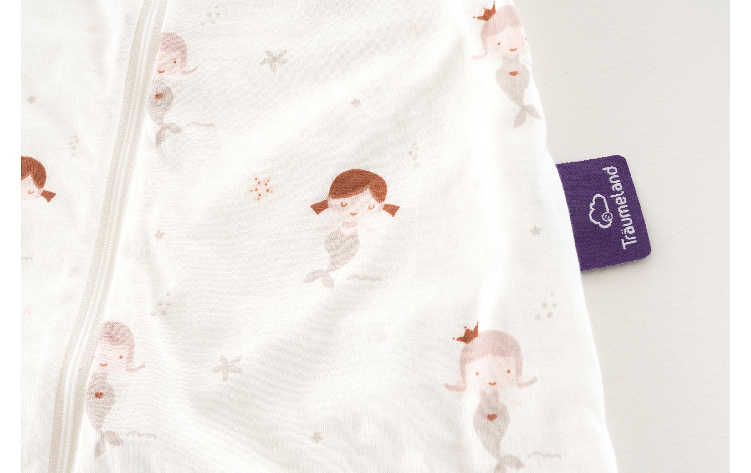 Träumeland Babyschlafsack »Mermaid«