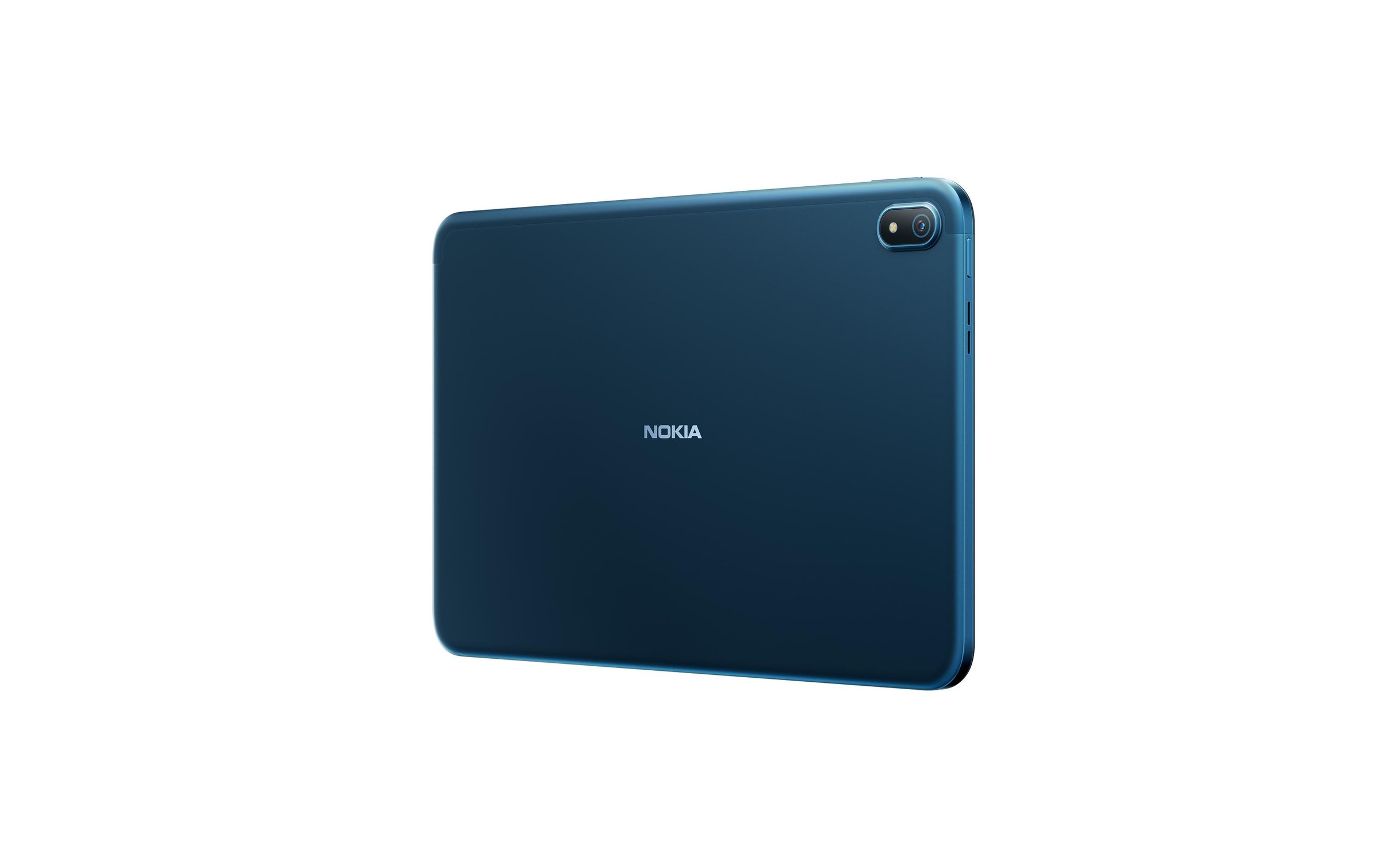 Nokia Tablet »LTE 64 GB Blau«, (26,21 cm / 10,36 Zoll), Android, 4G (LTE),)