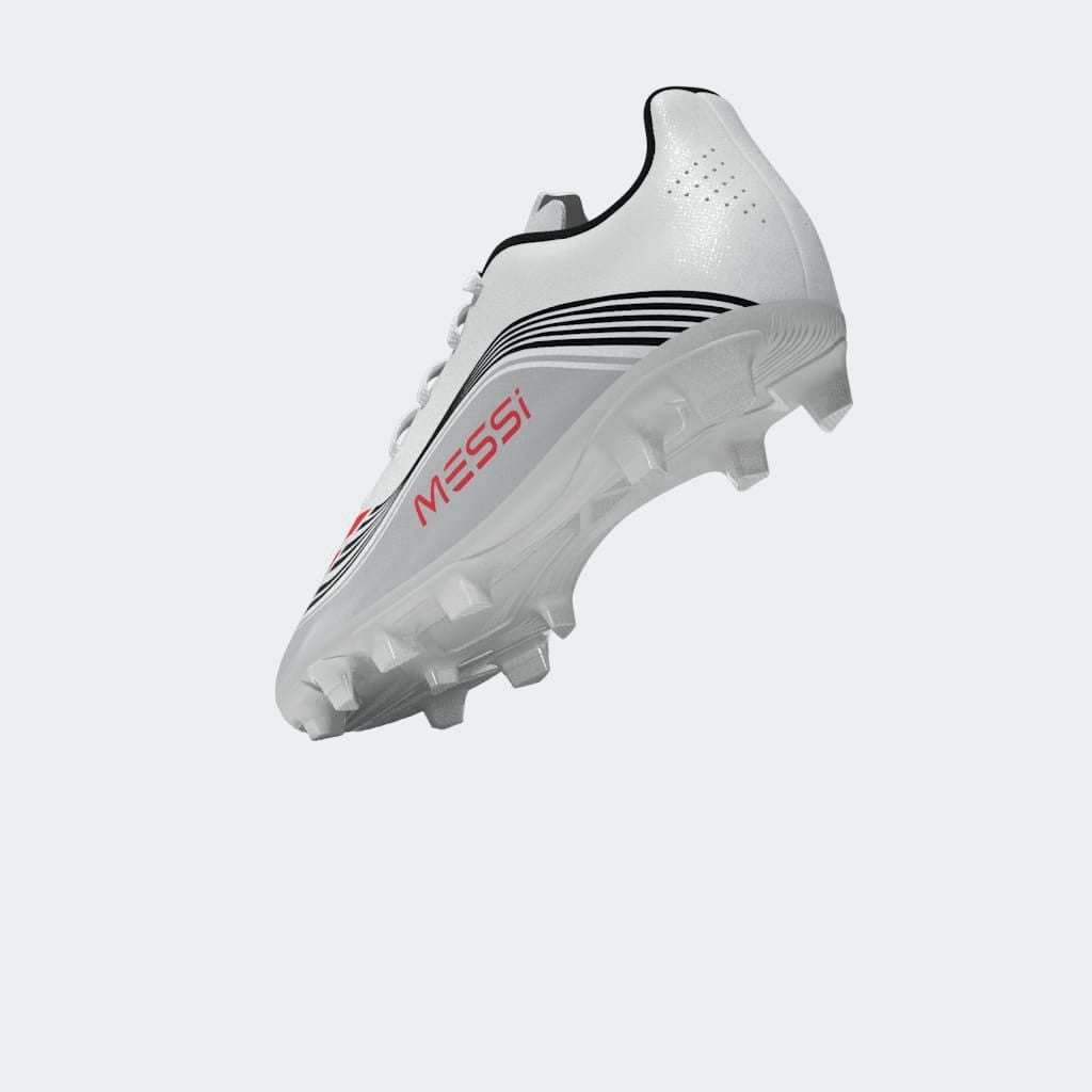 adidas Performance Fussballschuh »F50 MESSI CLUB KUNSTRASEN NEUERER GENERATION, HART- UND ASCHENPLÄTZE«, geeignet für Rasen- und Kunstrasenplätze