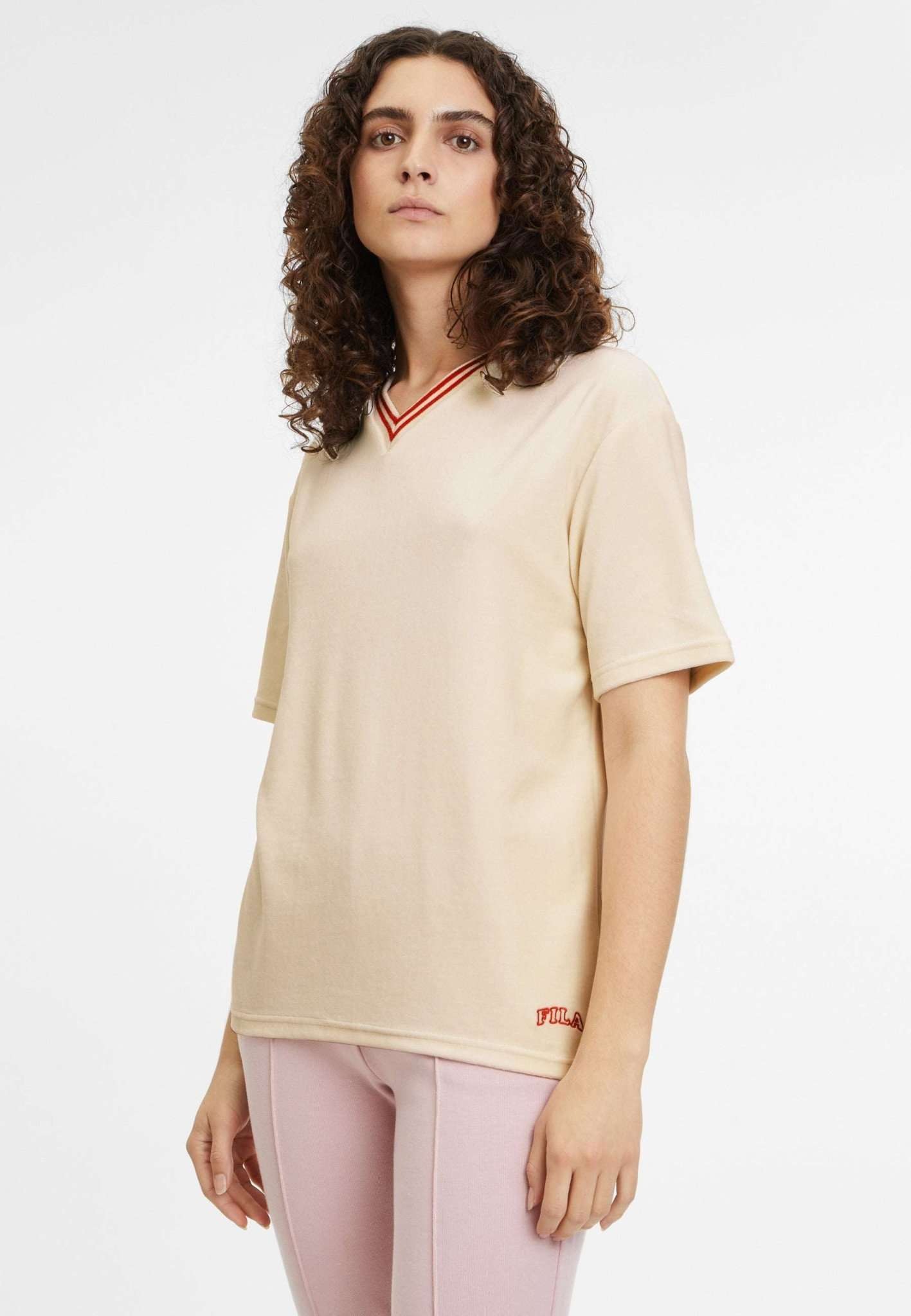 Fila T-Shirt »T-Shirts Turku«