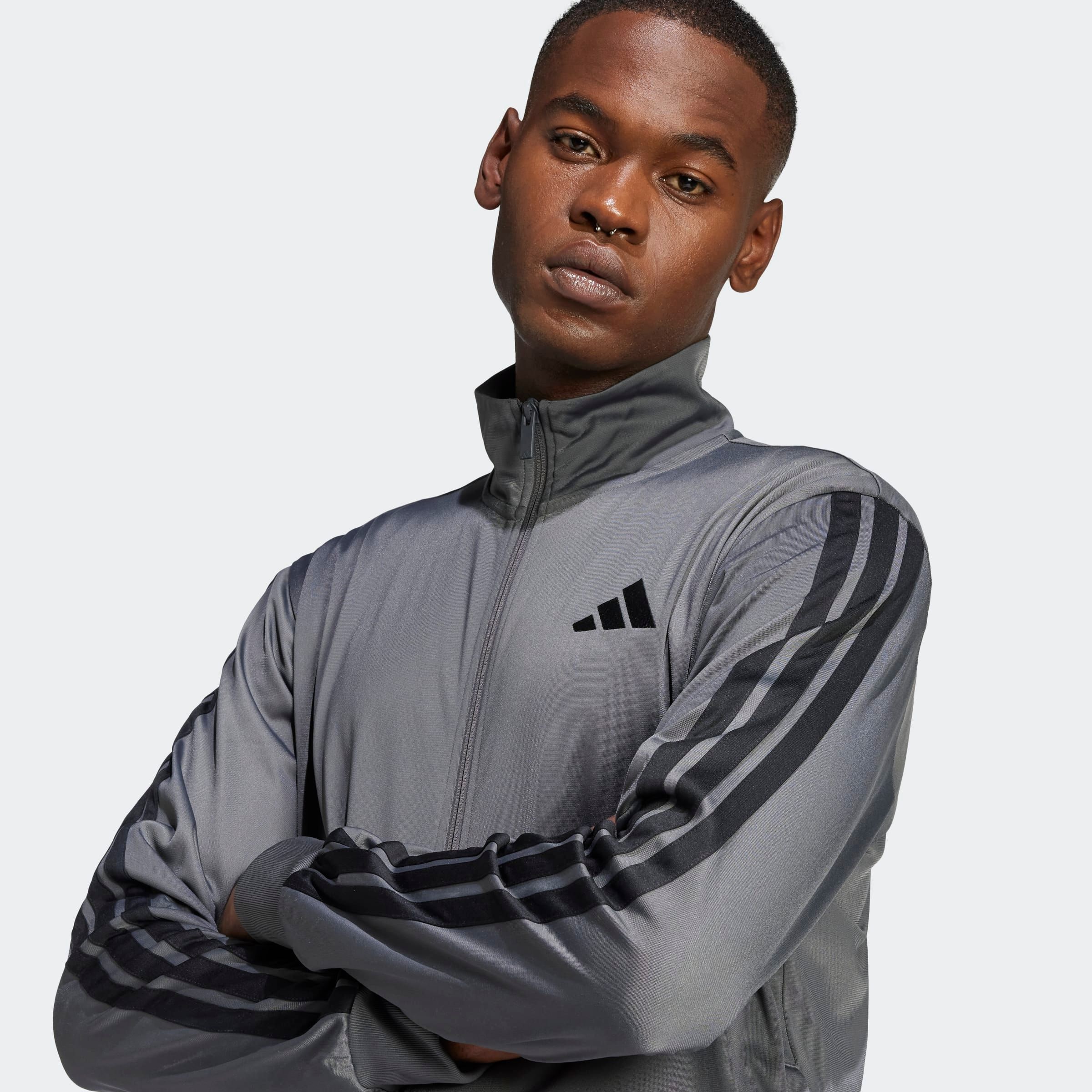 adidas Sportswear Outdoorjacke »M 3S TR TT«