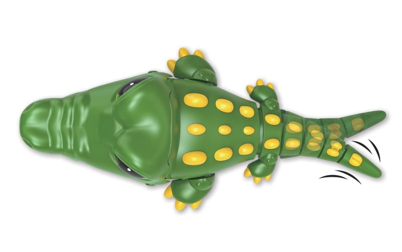 nicht definiert Spielfigur »Totally Tech RC Crazy Croc 2,4 GHz«