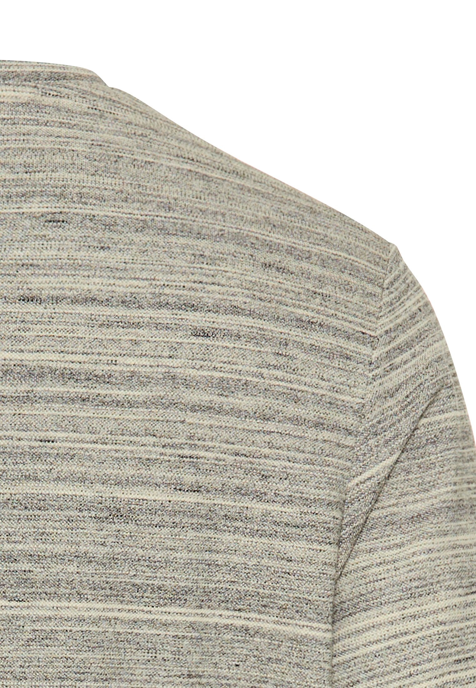 camel active T-Shirt, mit Logo Print